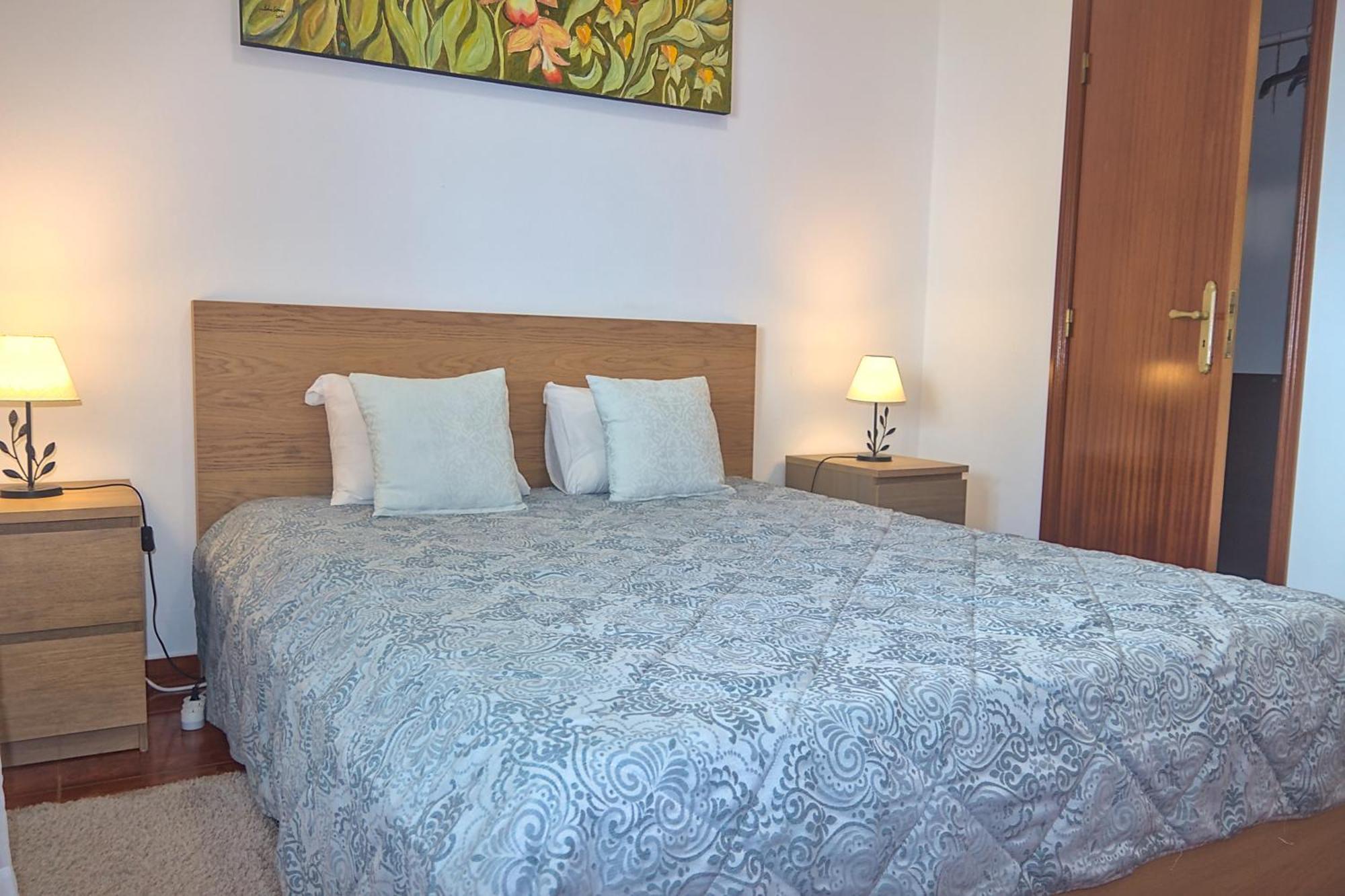 Apartamento Bay Al