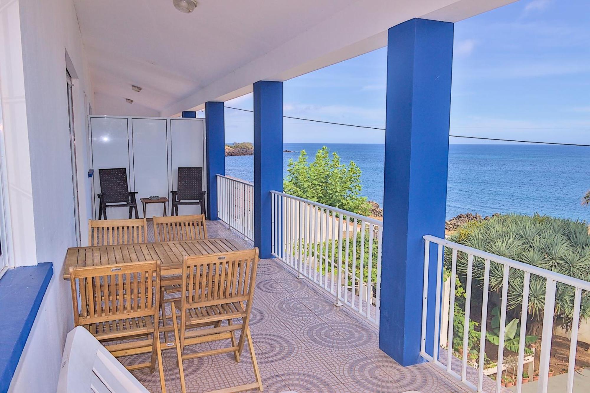 Bay Al Apartment *