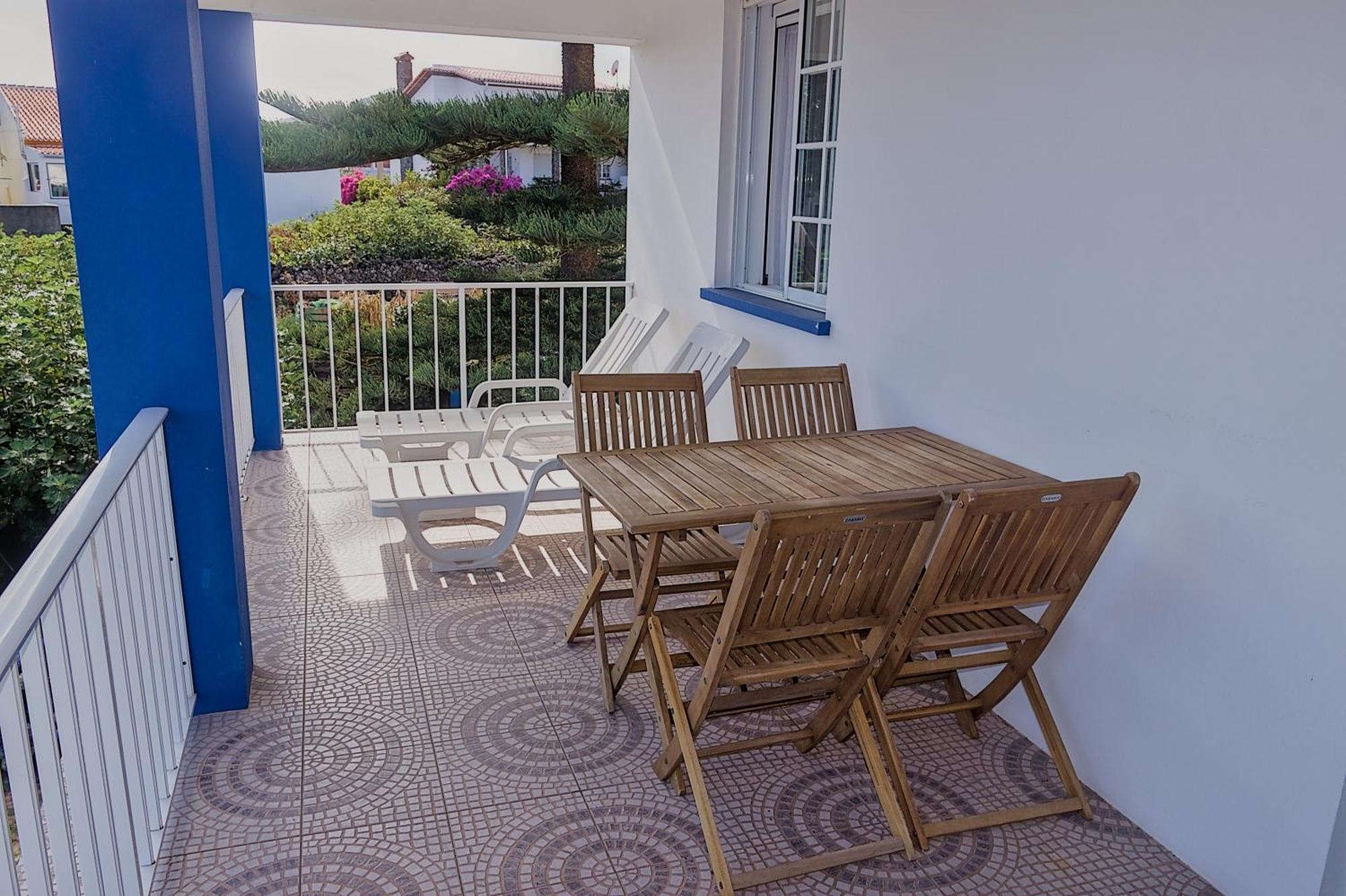 Apartment Bay Al Porto Martins