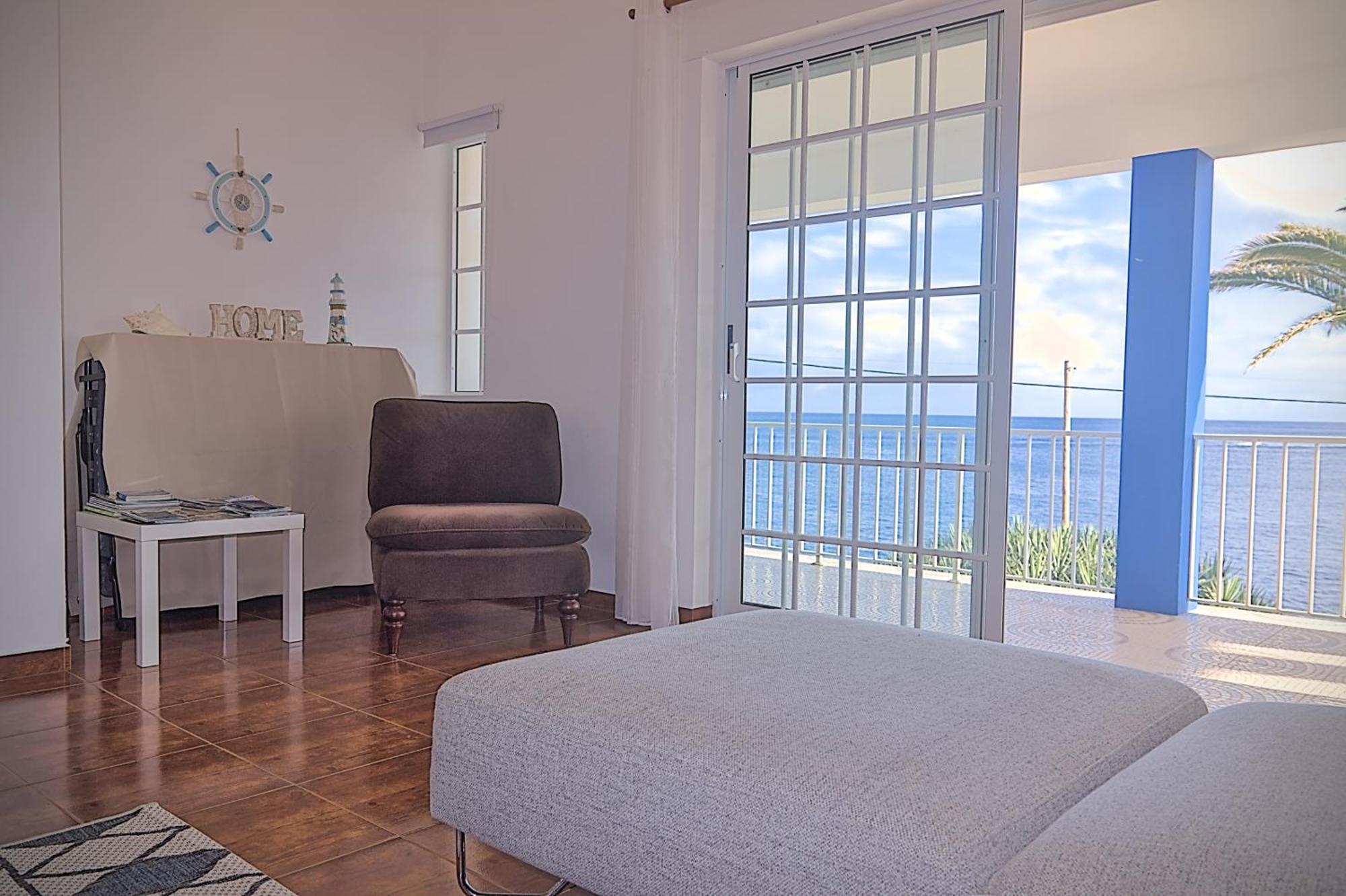 Bay Al Apartment