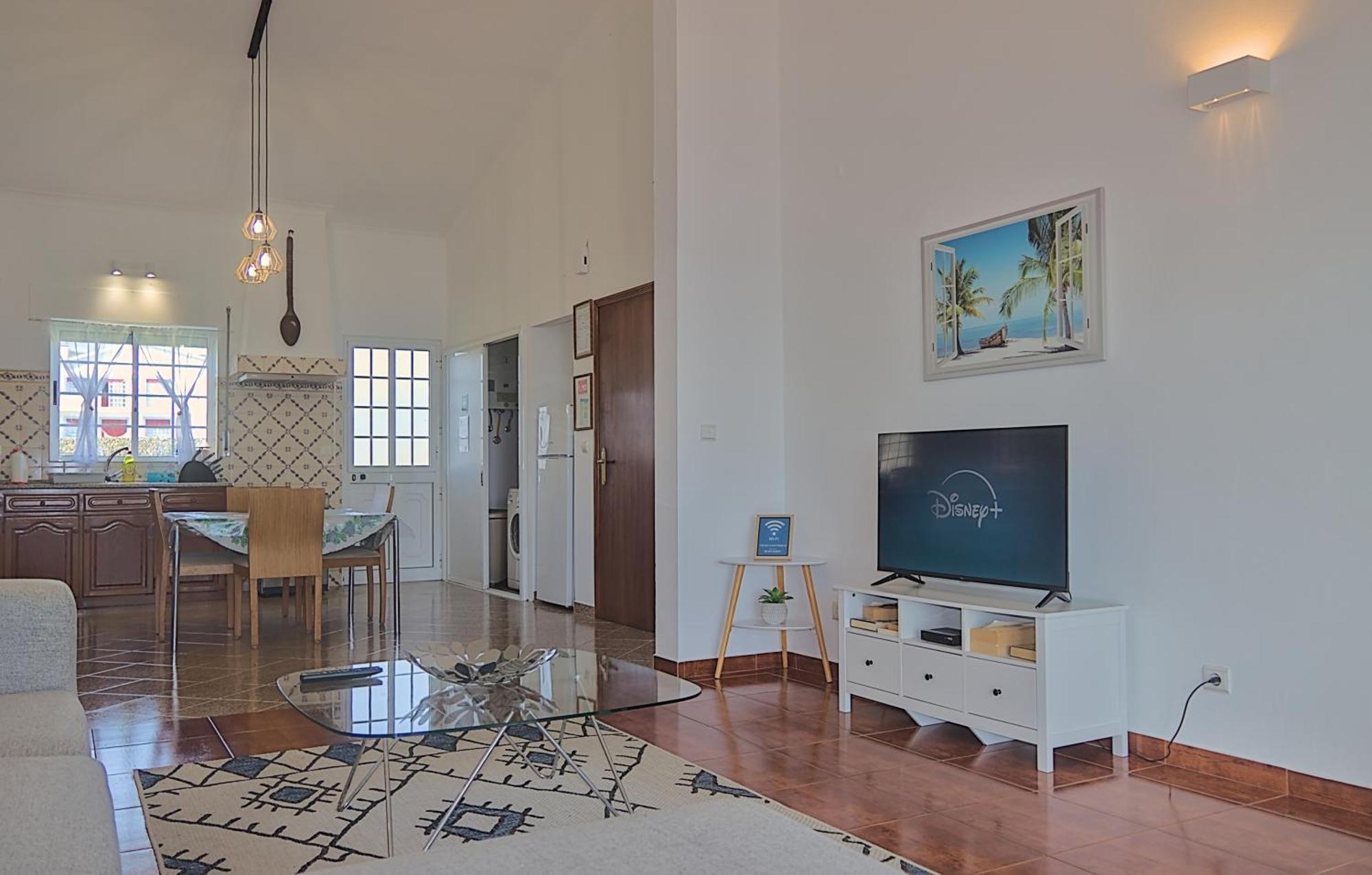 Bay Al Apartamento *