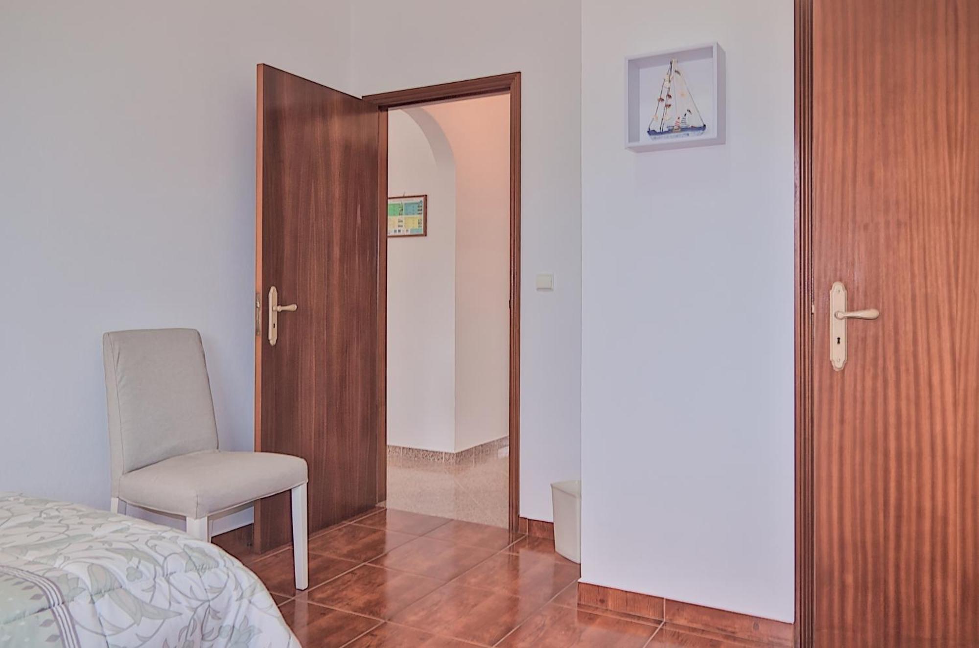 Apartment Bay Al Porto Martins