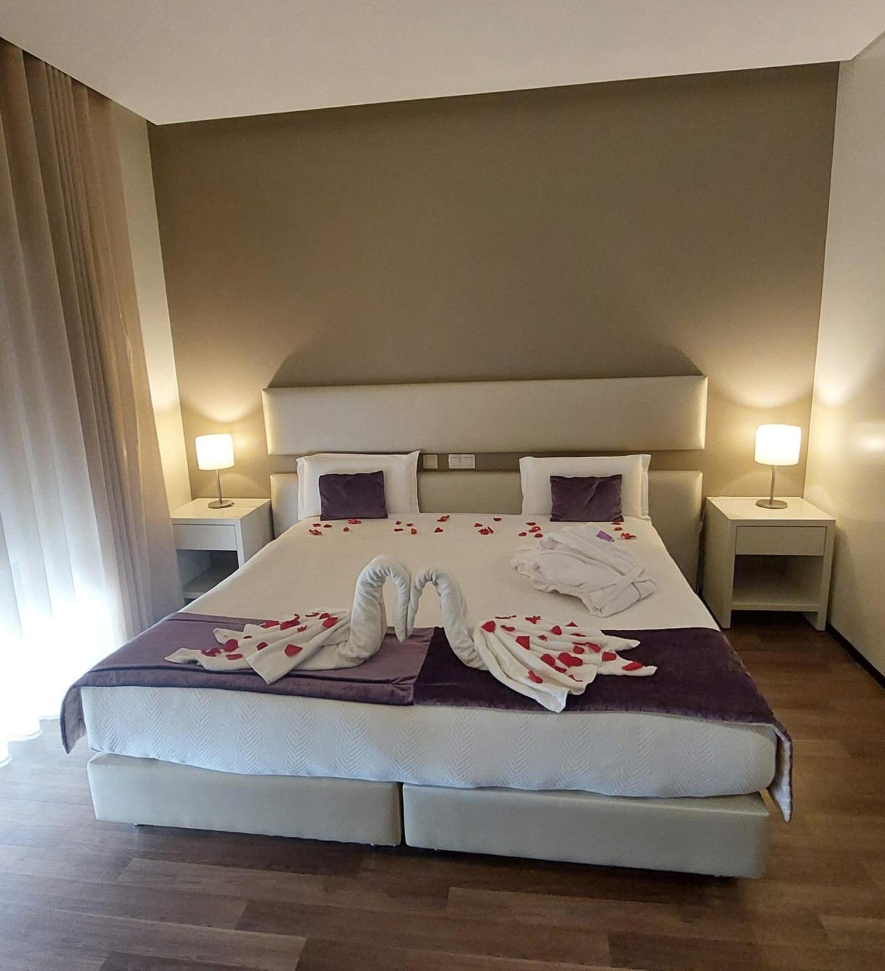 Monte Lirio 4*