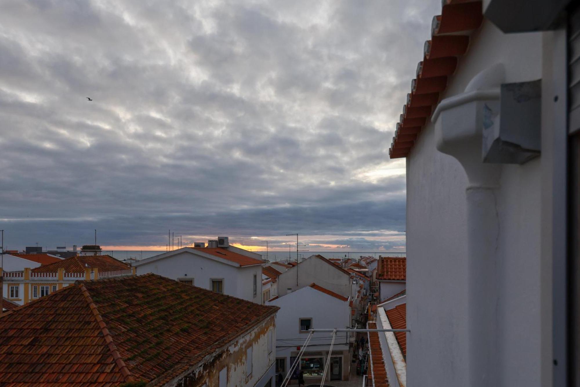 Abegorias Appartement *