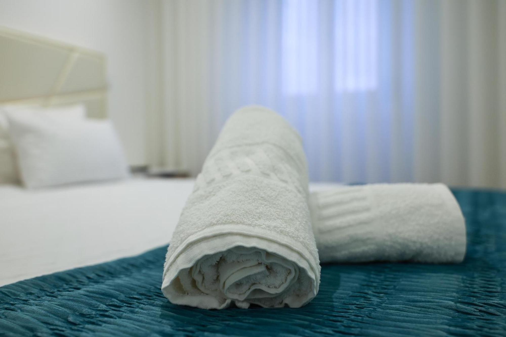 Appartement Abegorias Nazaré