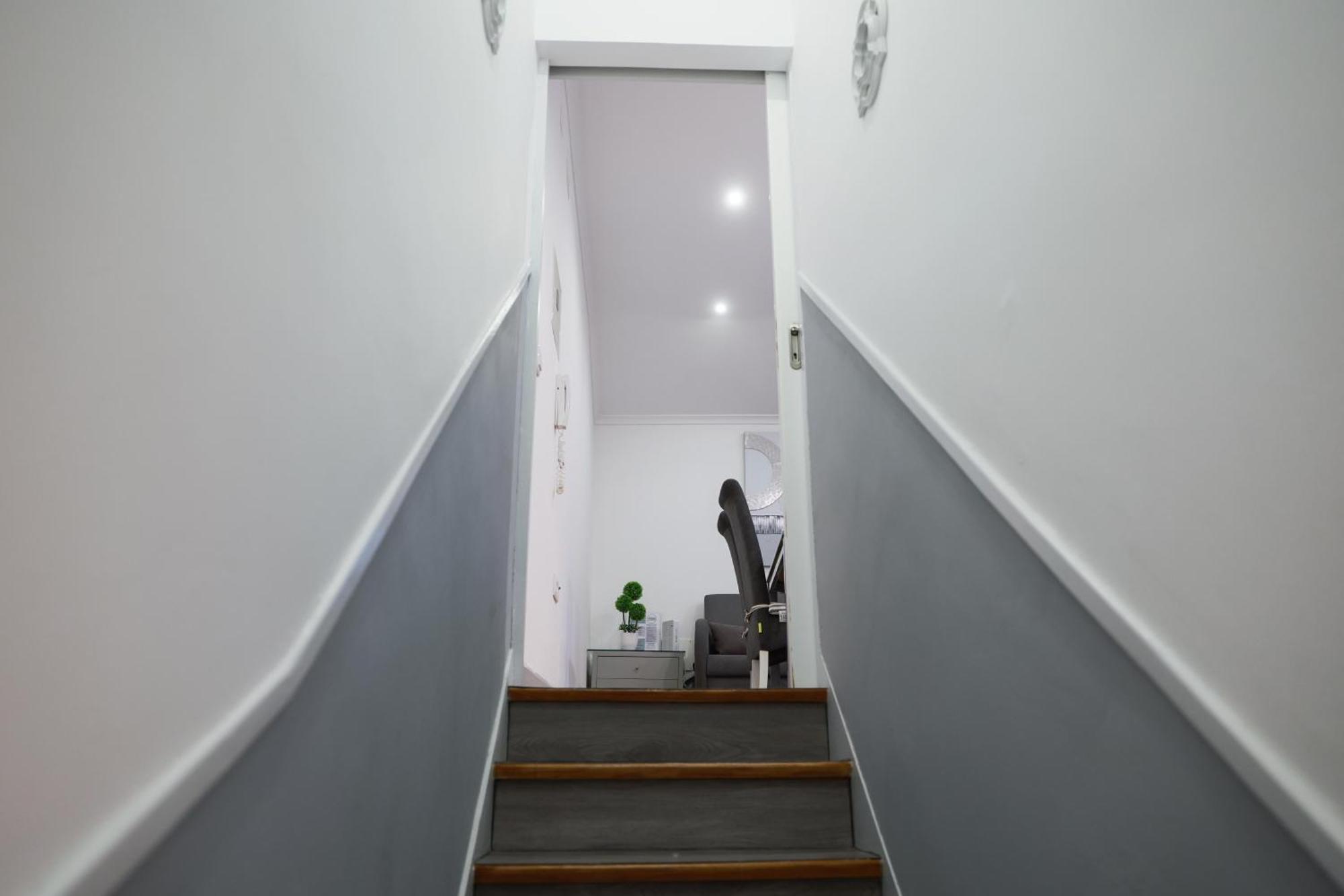 Abegorias Apartment