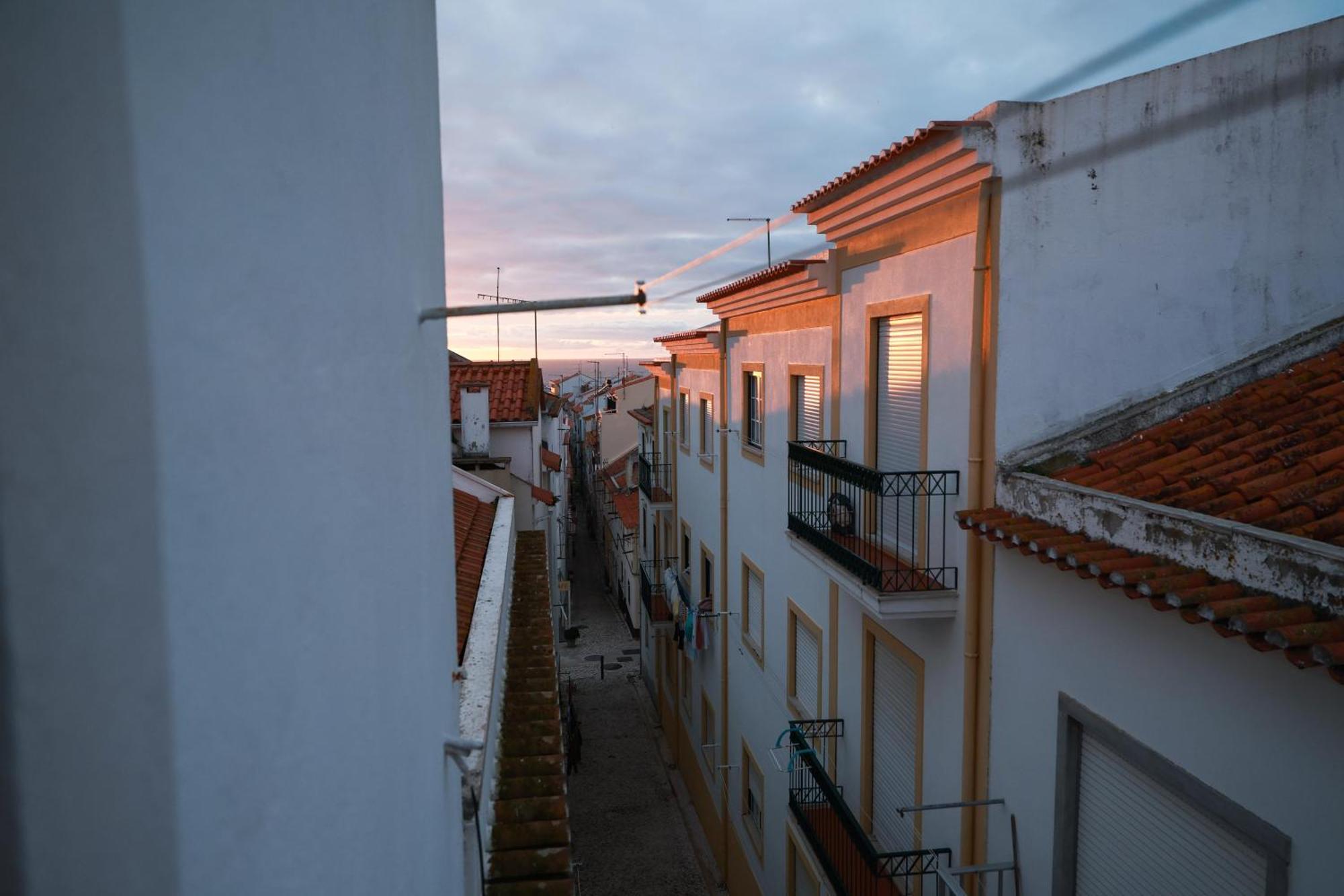 Abegorias Apartment *