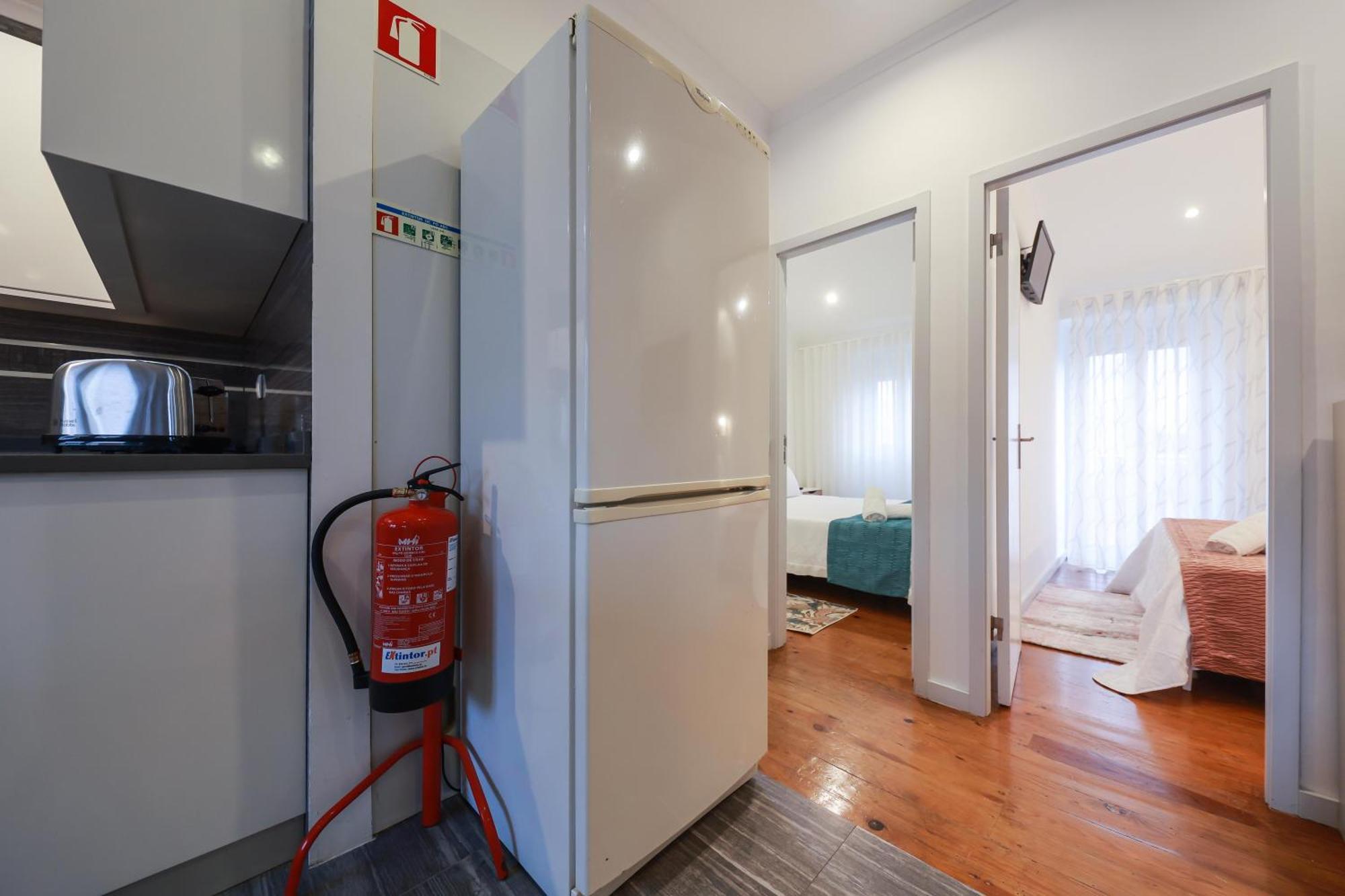 Abegorias Appartement