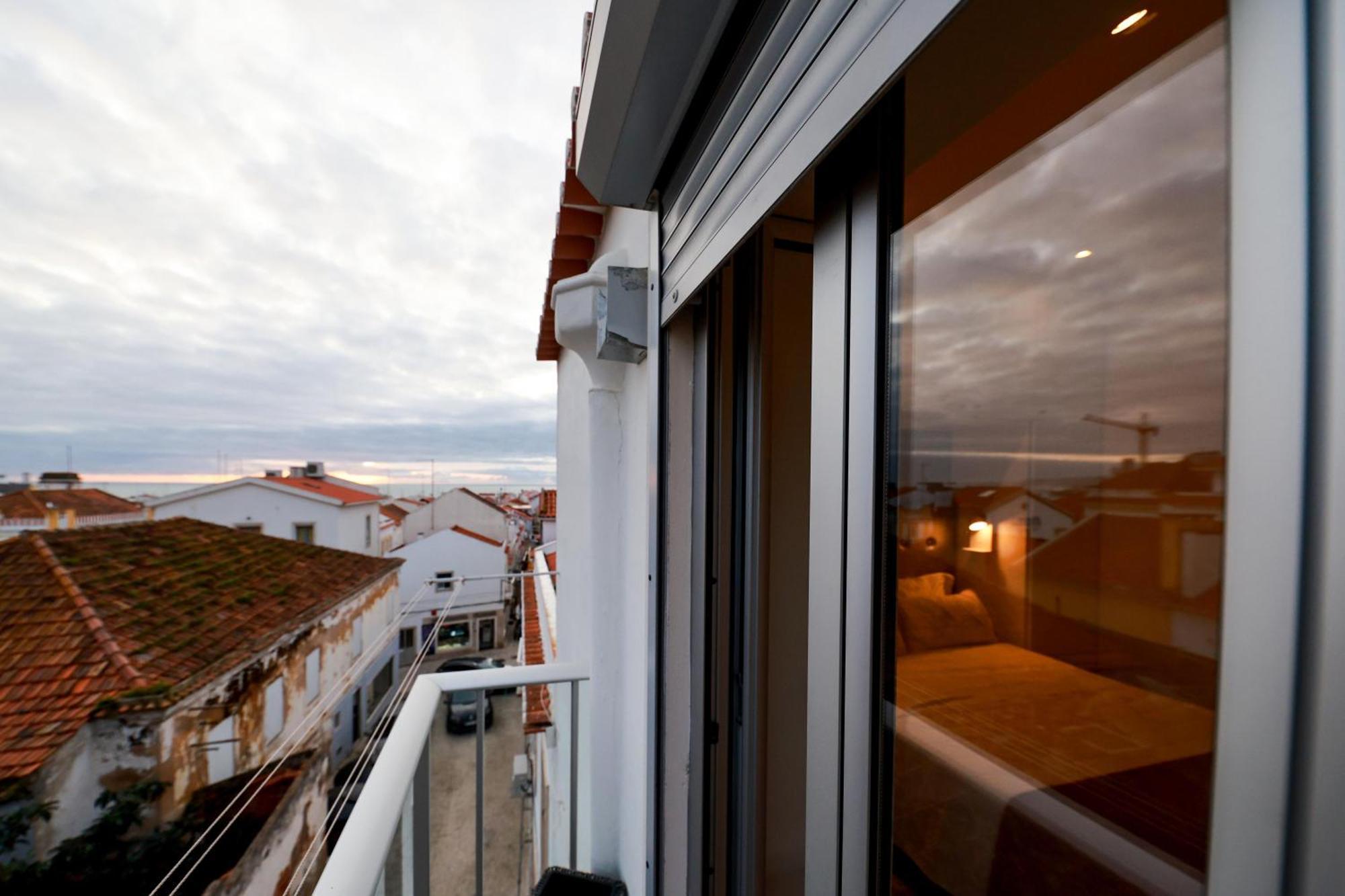 Appartement Abegorias