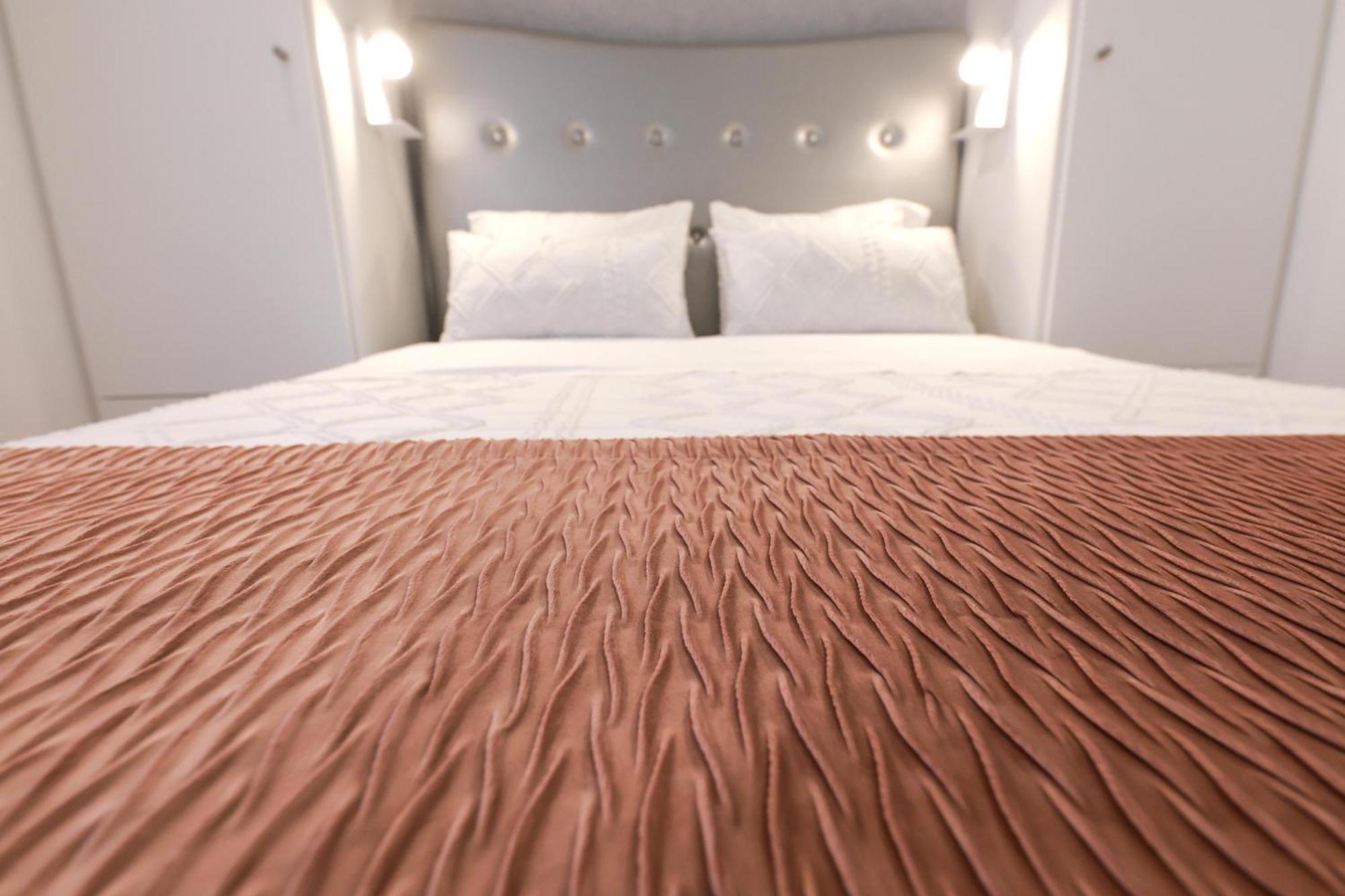 Abegorias Appartement *