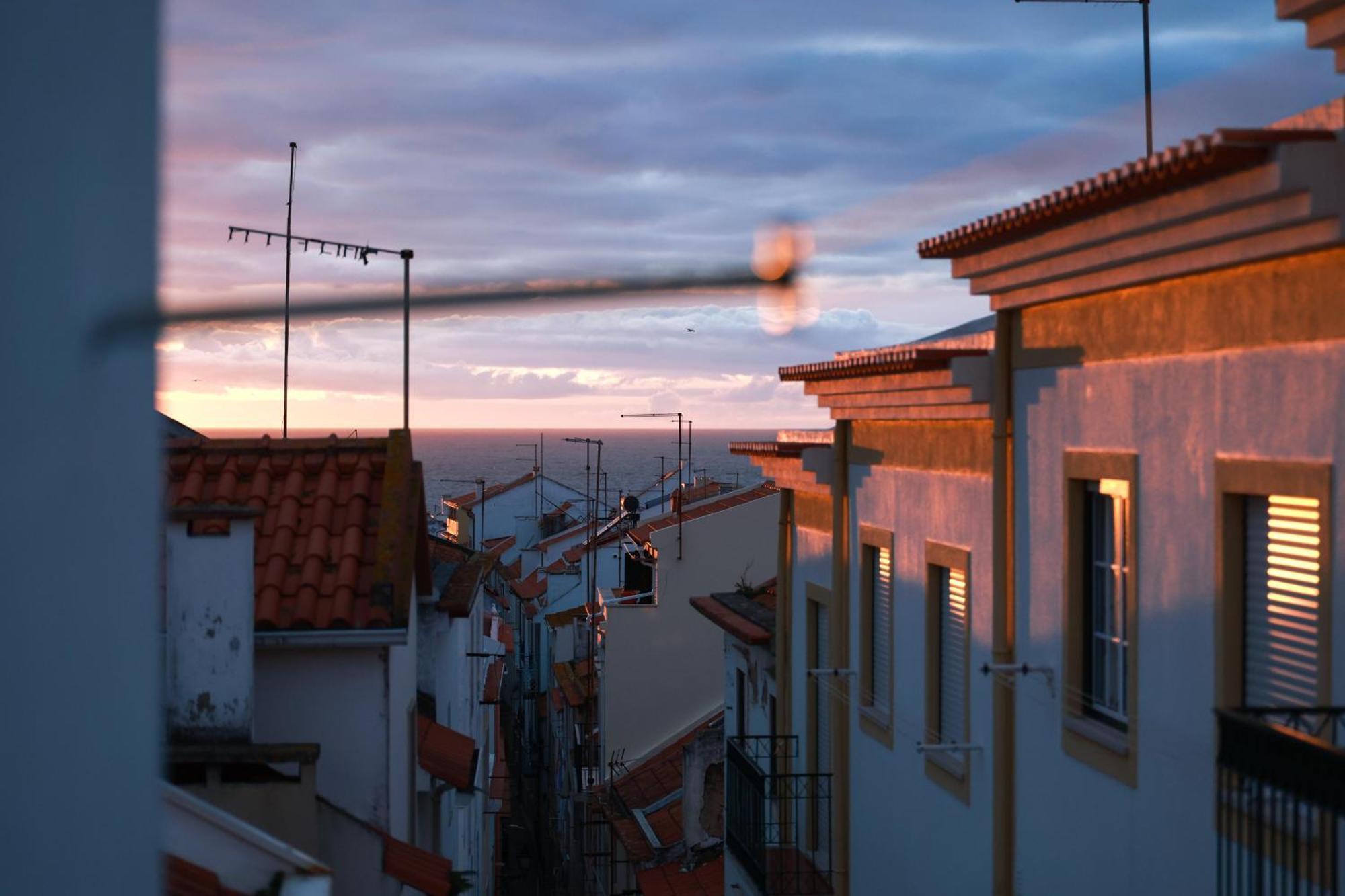Appartement Abegorias *