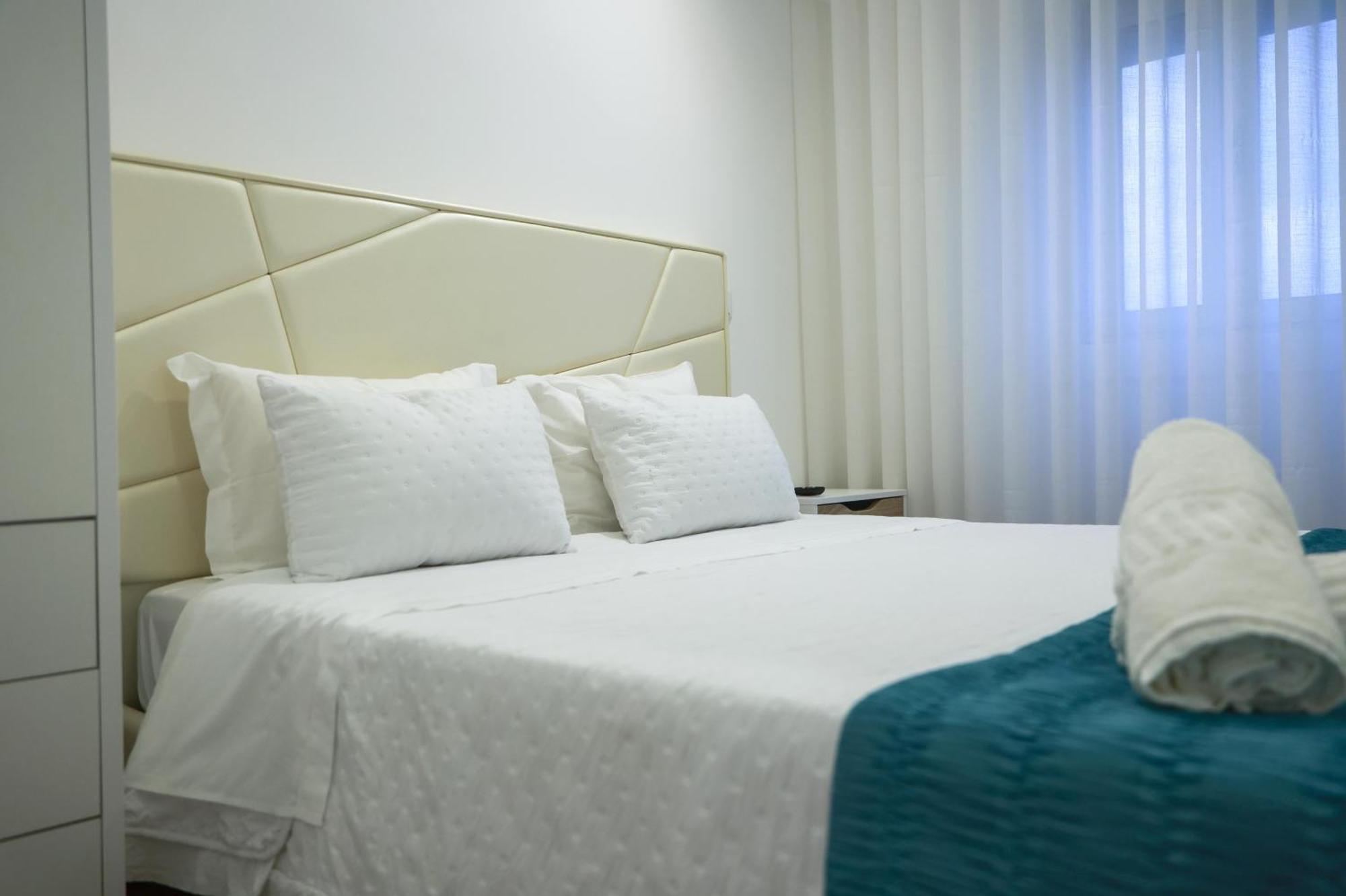 Appartement Abegorias Nazaré