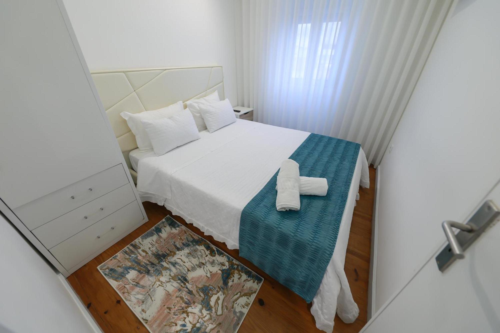 Abegorias Apartment