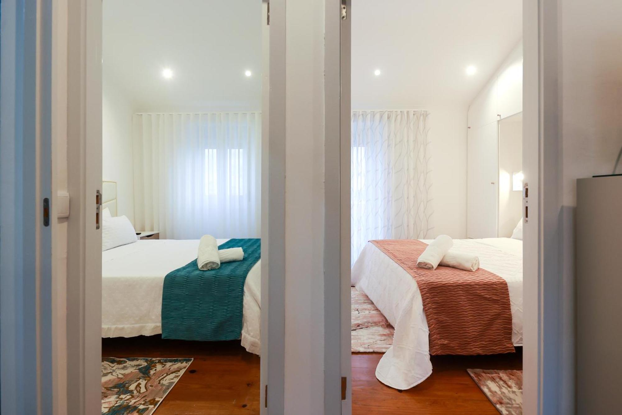 Abegorias Appartement *