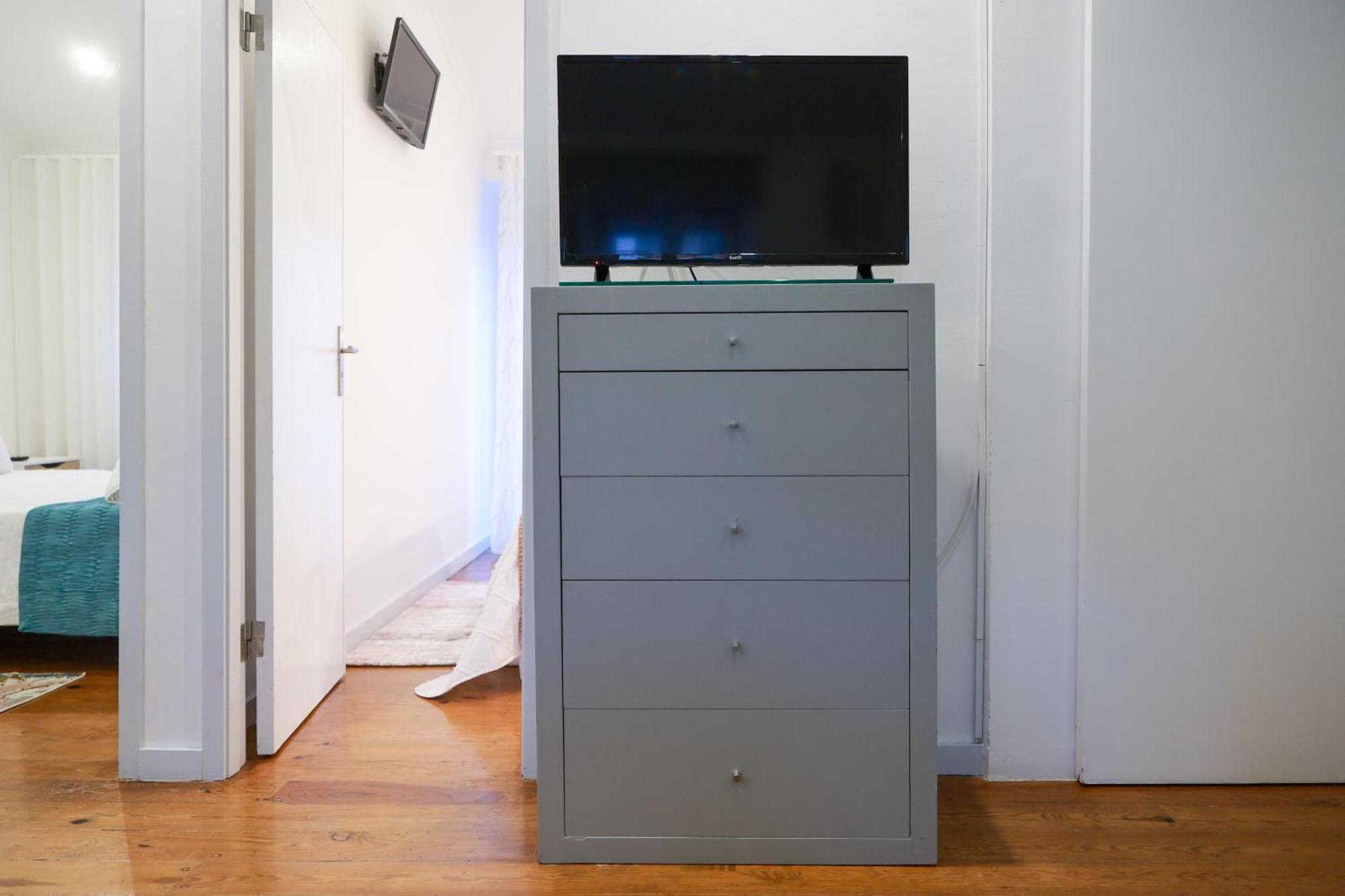Appartement Abegorias *