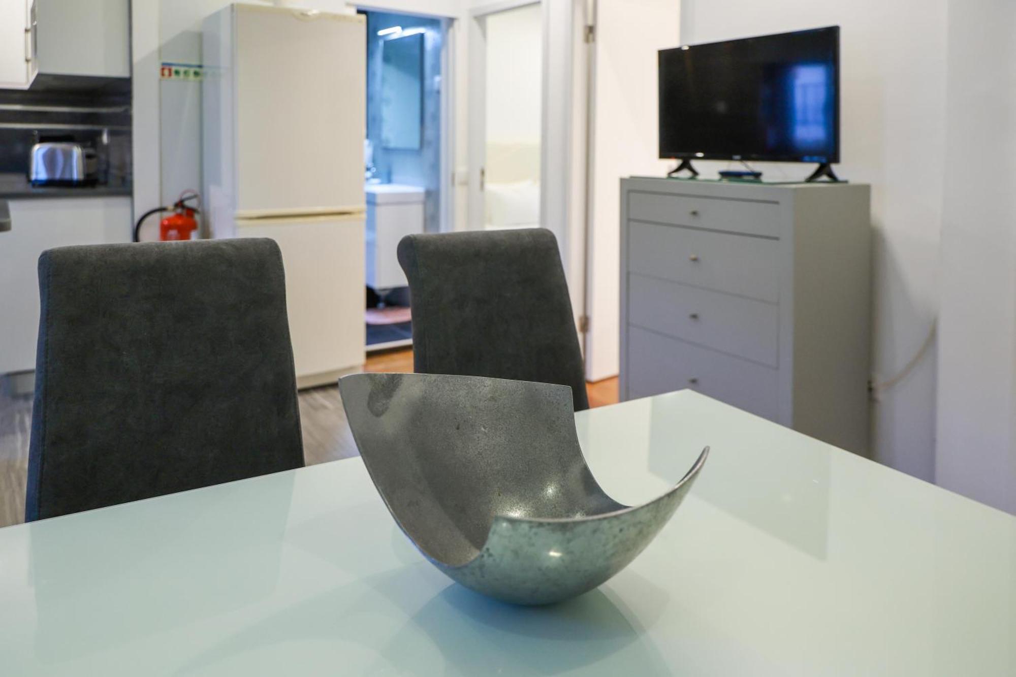 Abegorias Appartement Nazaré
