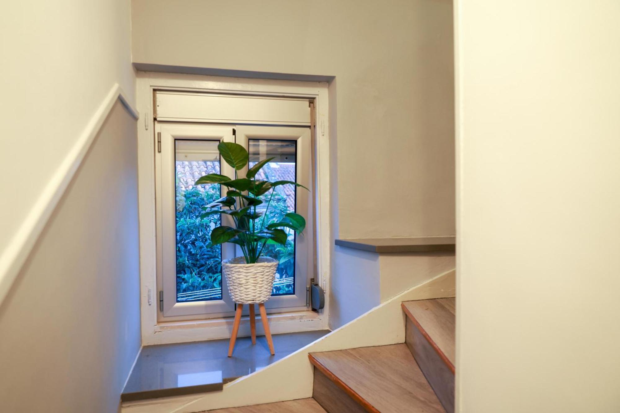 Abegorias Apartment Nazare