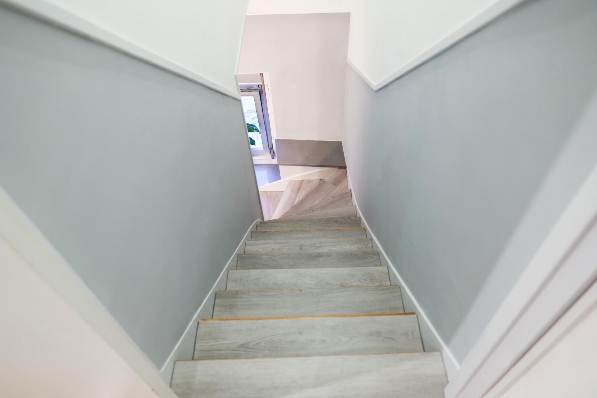 Appartement Abegorias Nazaré