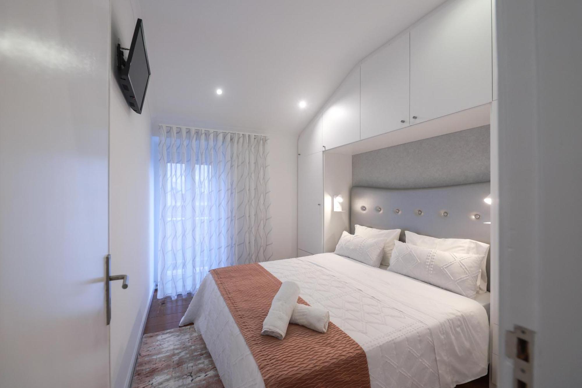 Abegorias Appartement