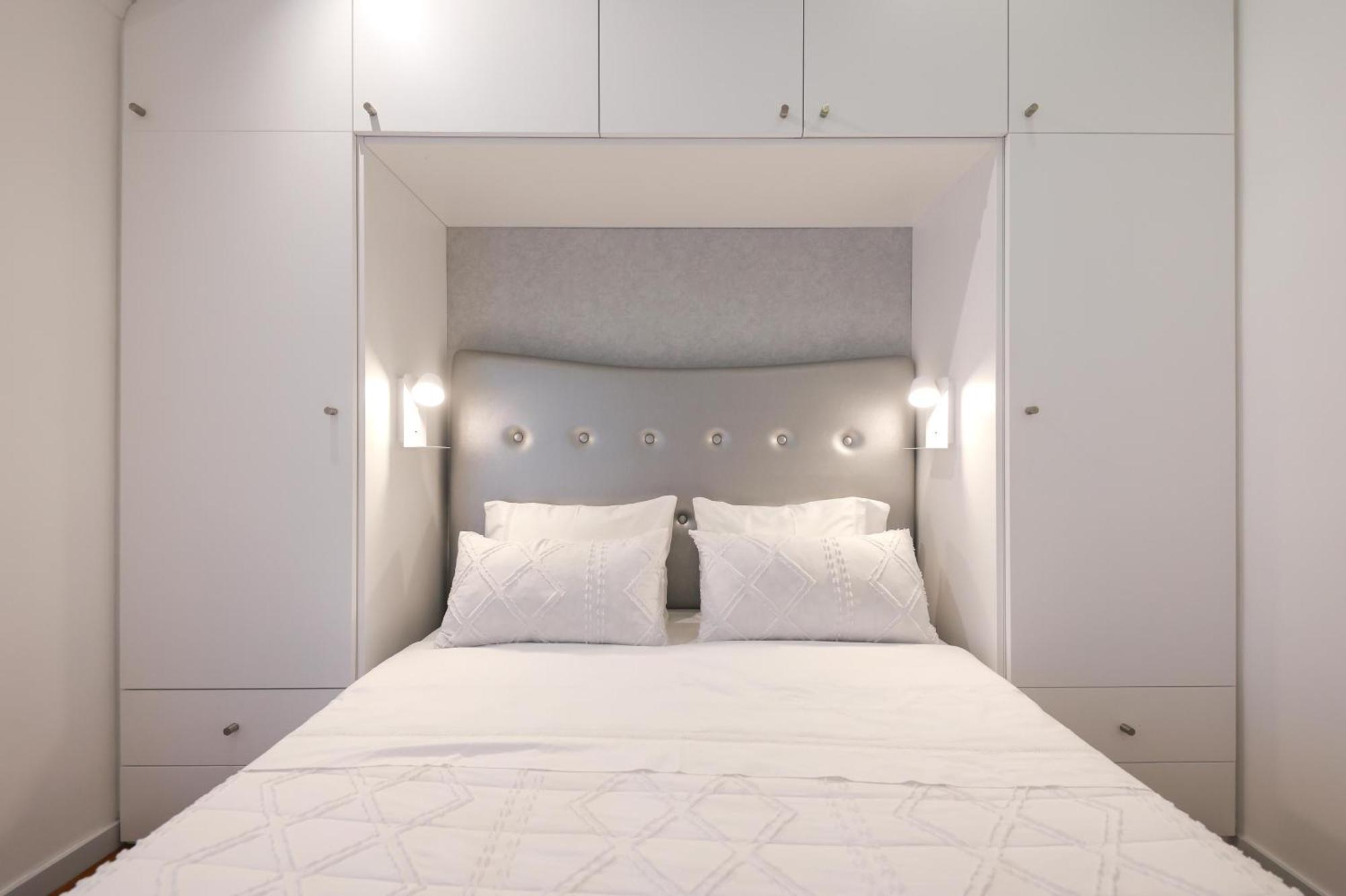 Appartement Abegorias