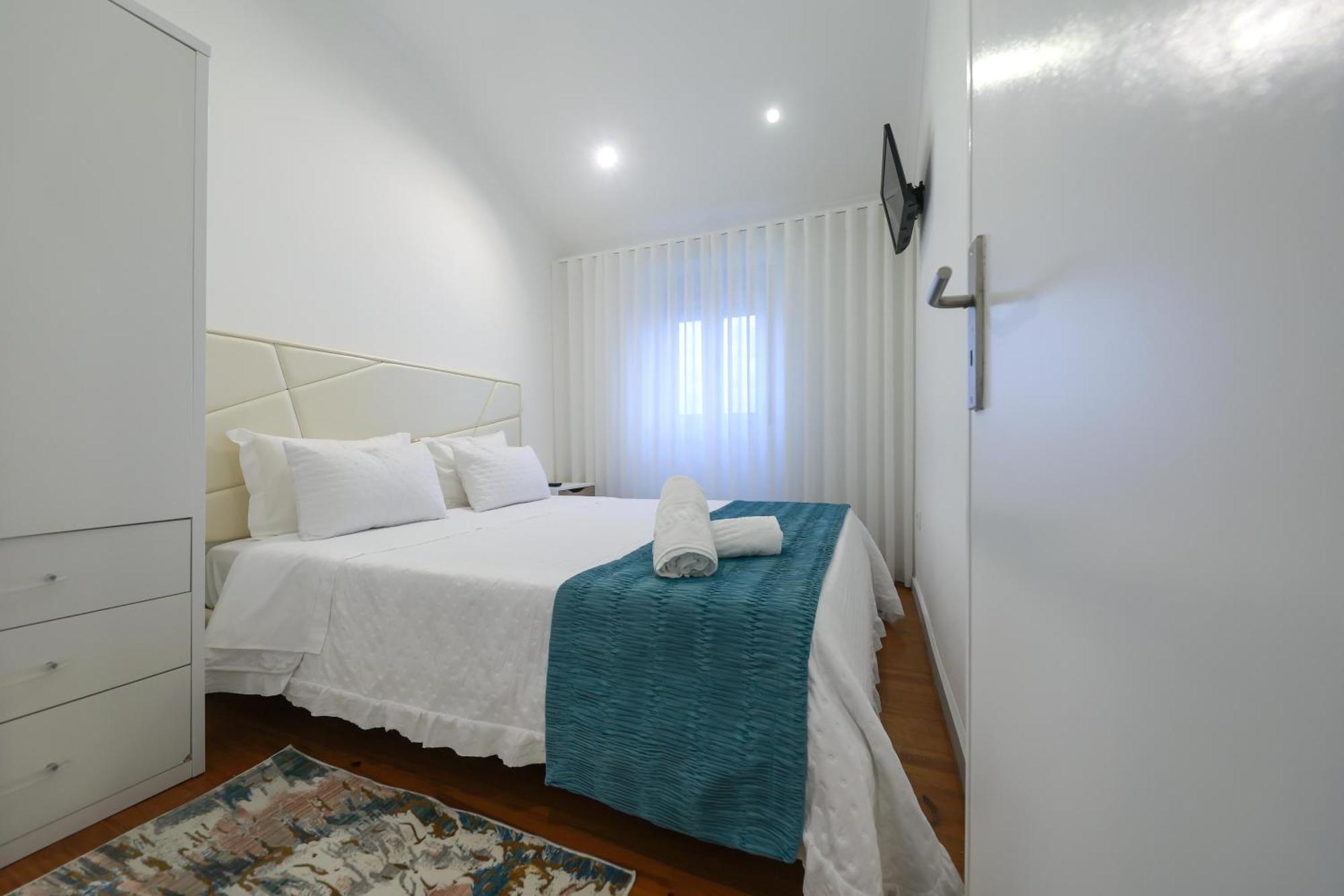 Abegorias Appartement *