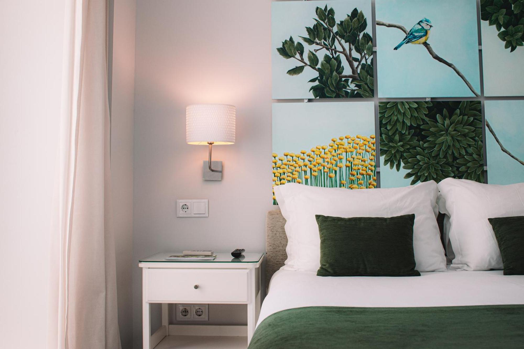 Rio Art Hotel Setubal