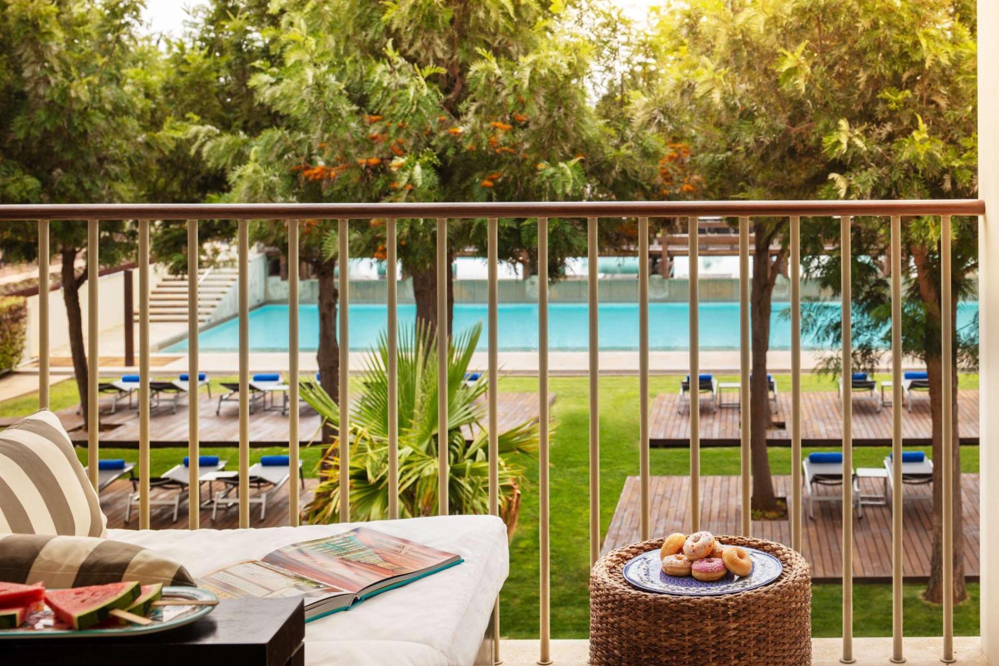 Anantara Algarve Hotel 5*