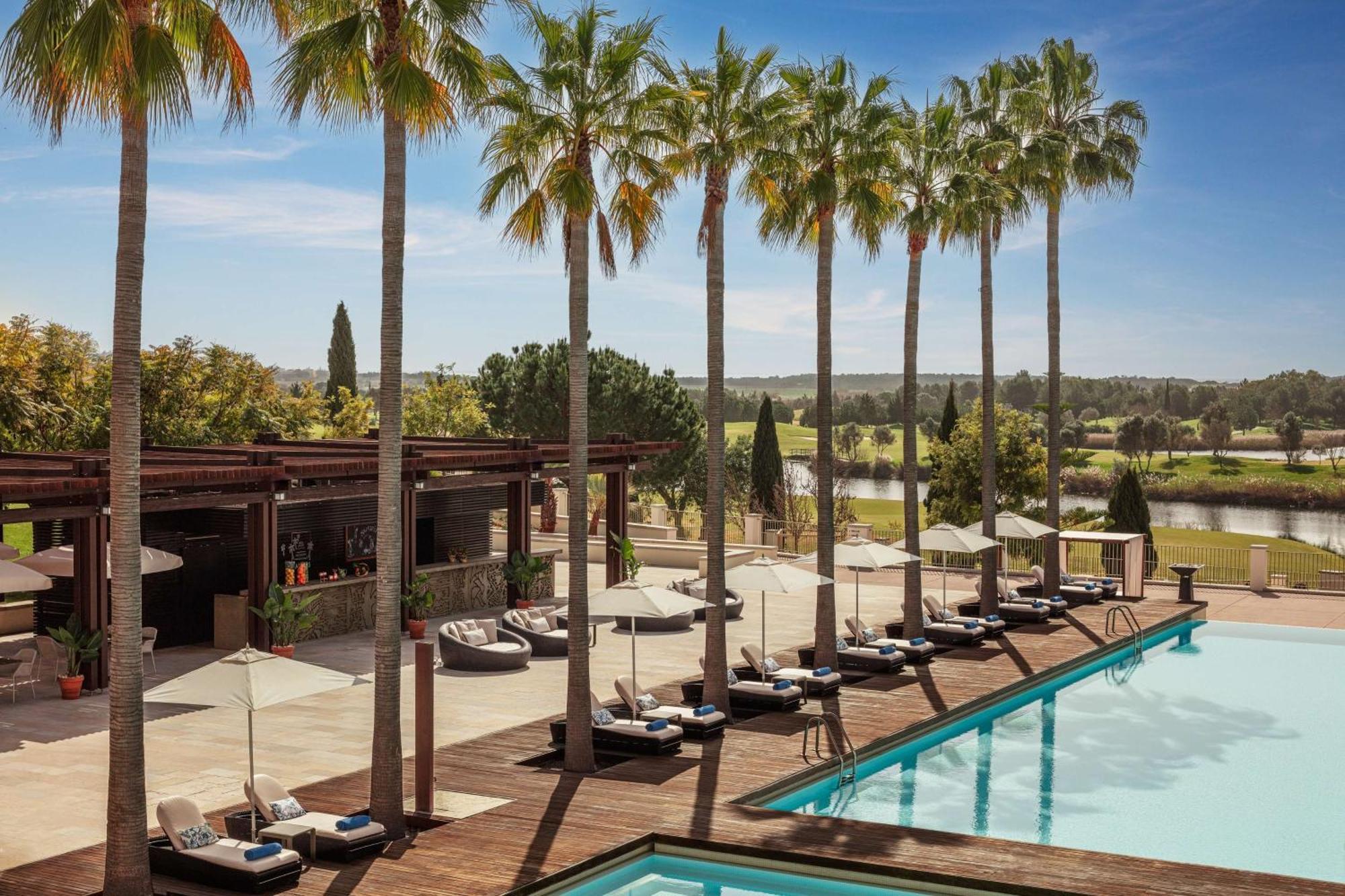 Hotel Anantara Algarve 5*