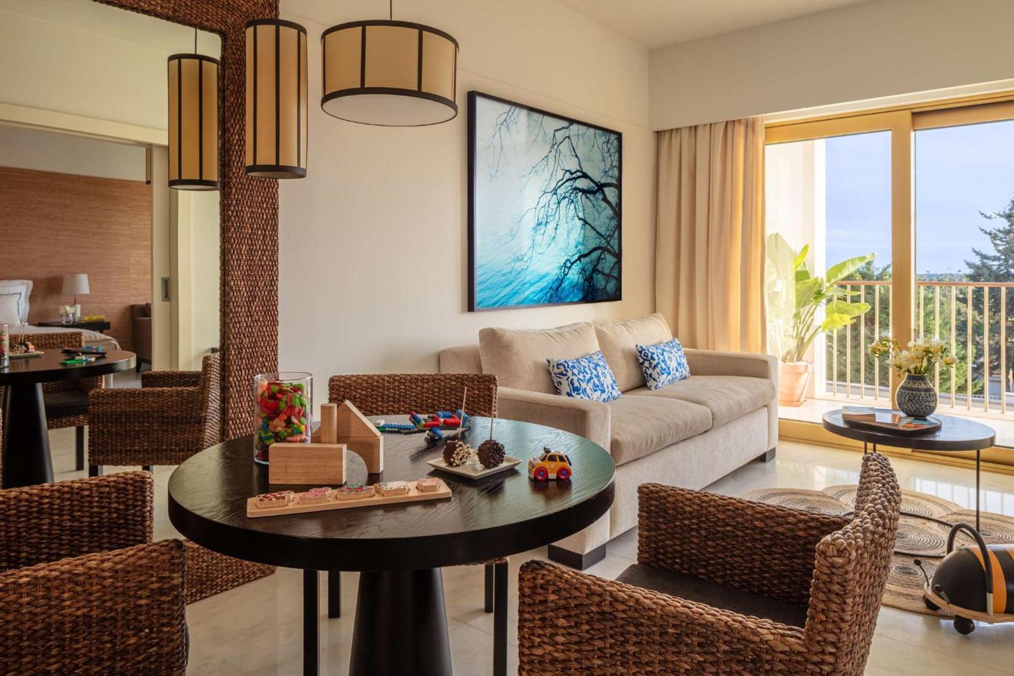 Hotel Anantara Algarve Vilamoura