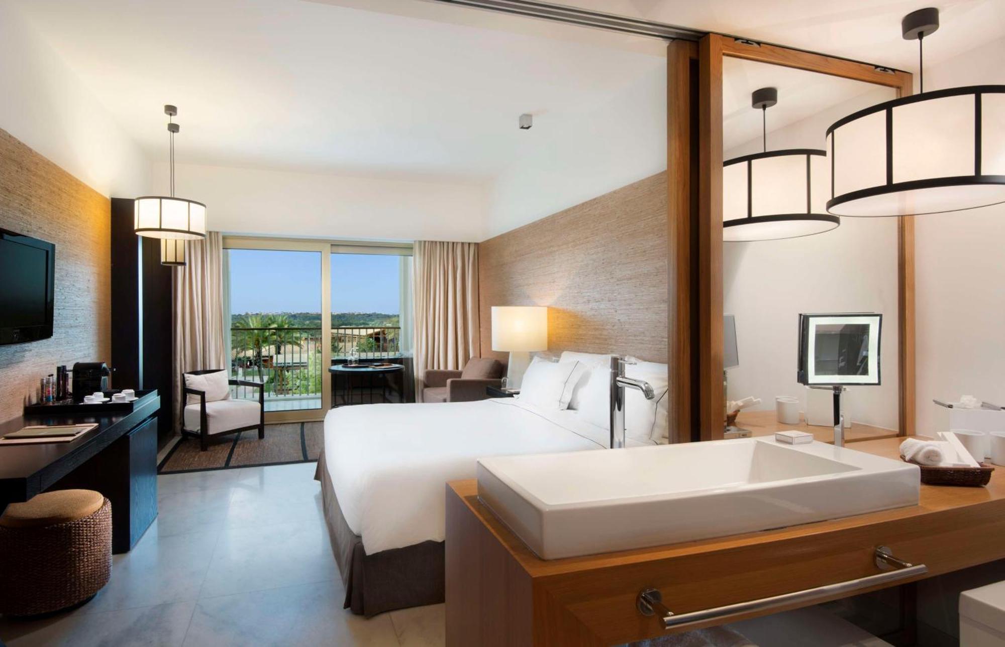 Hotel Anantara Algarve