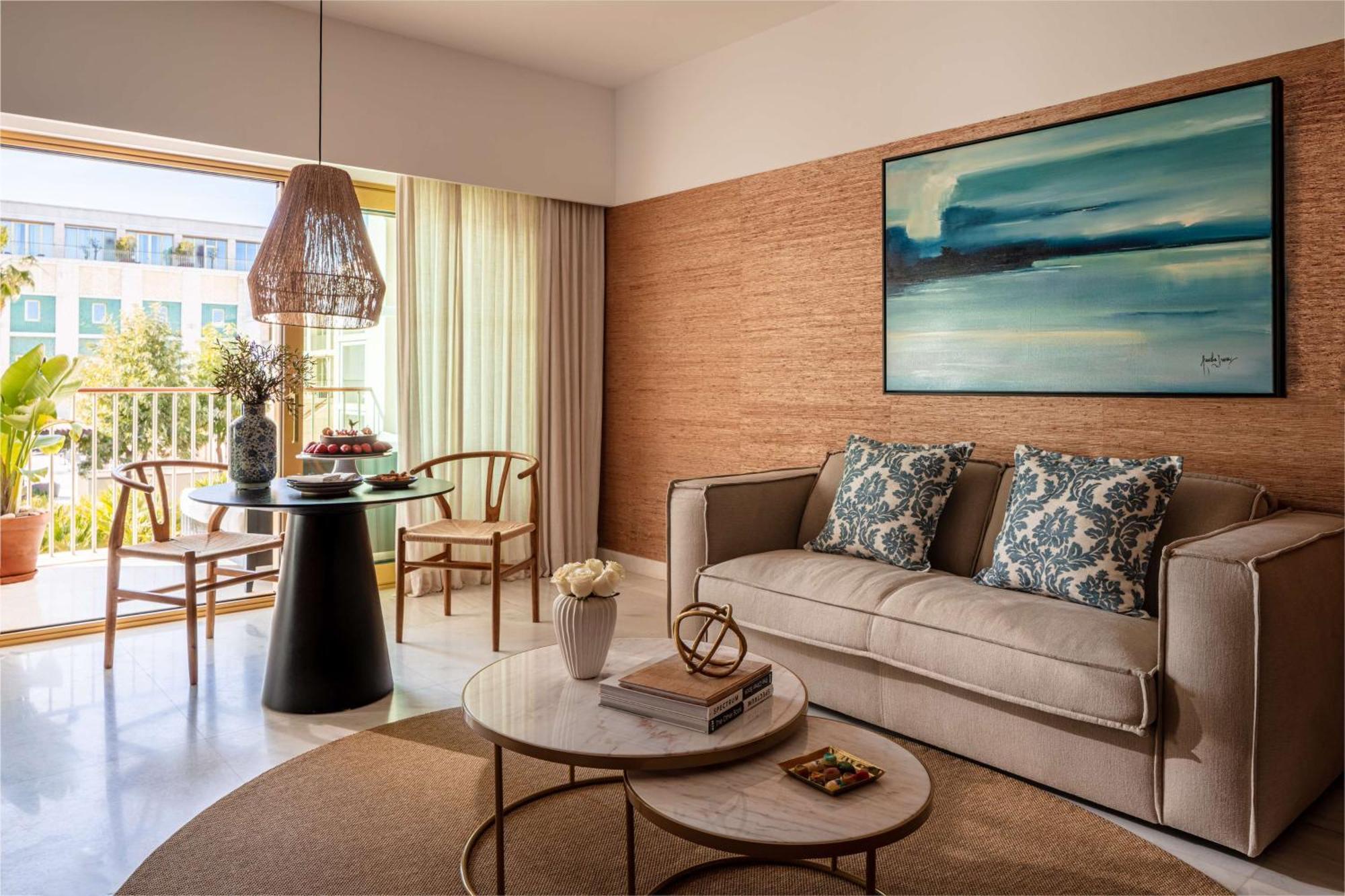 Anantara Algarve Hotel