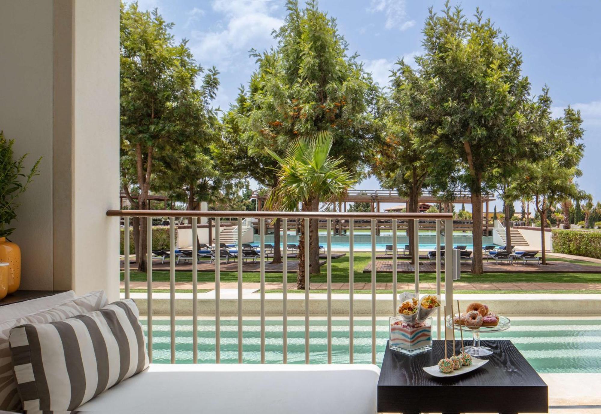 Anantara Algarve Hotel 5*