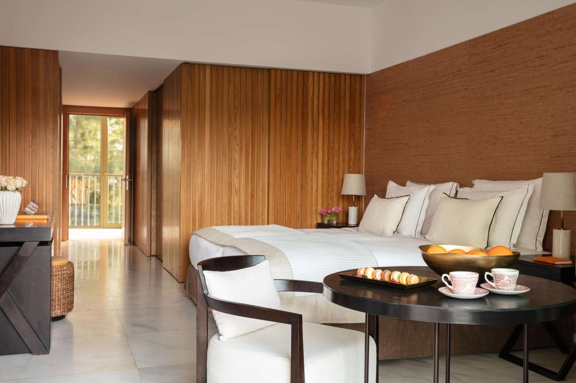 Hotel Anantara Algarve Vilamoura