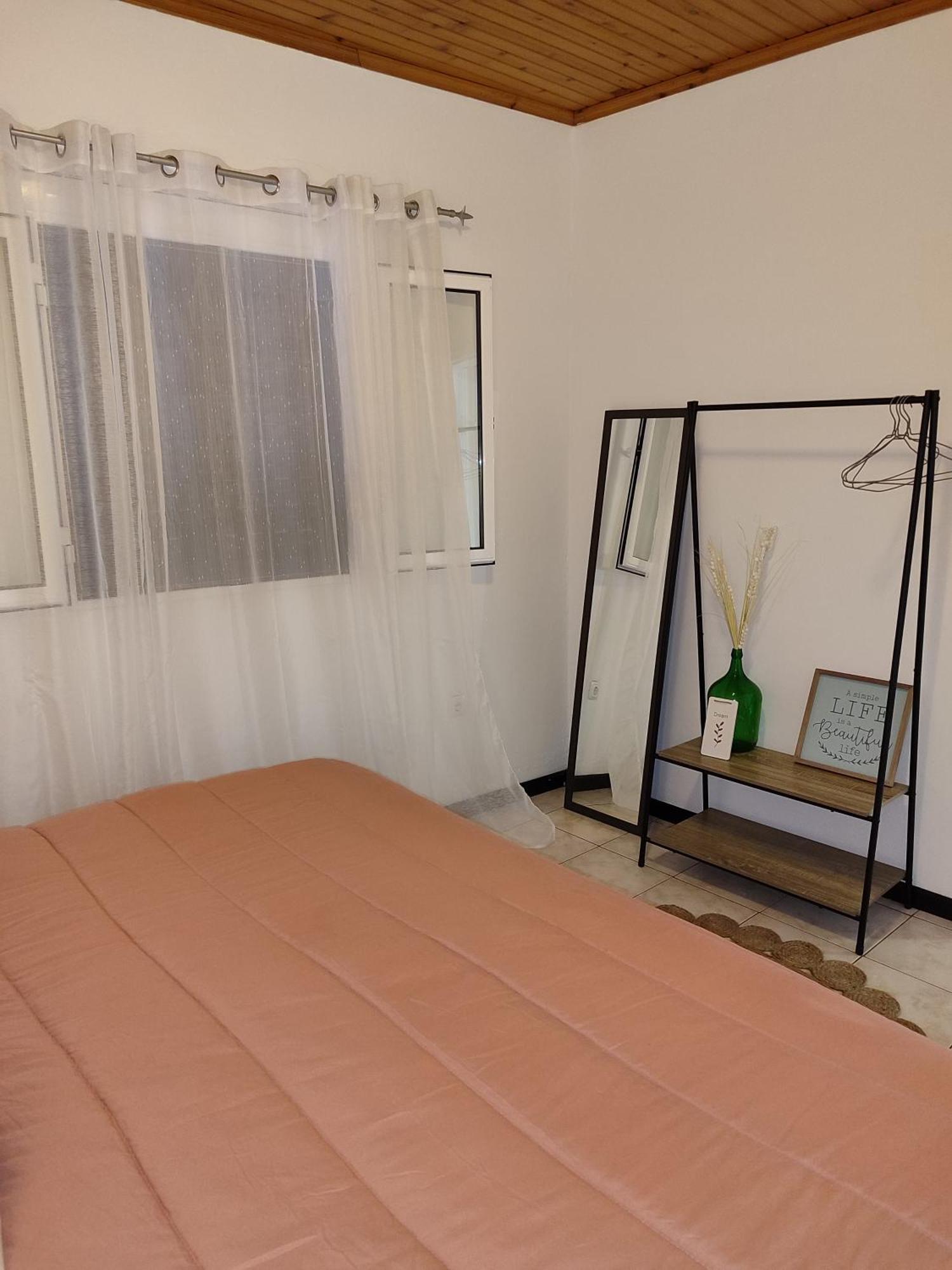 Marques House * Machico (Madeira)