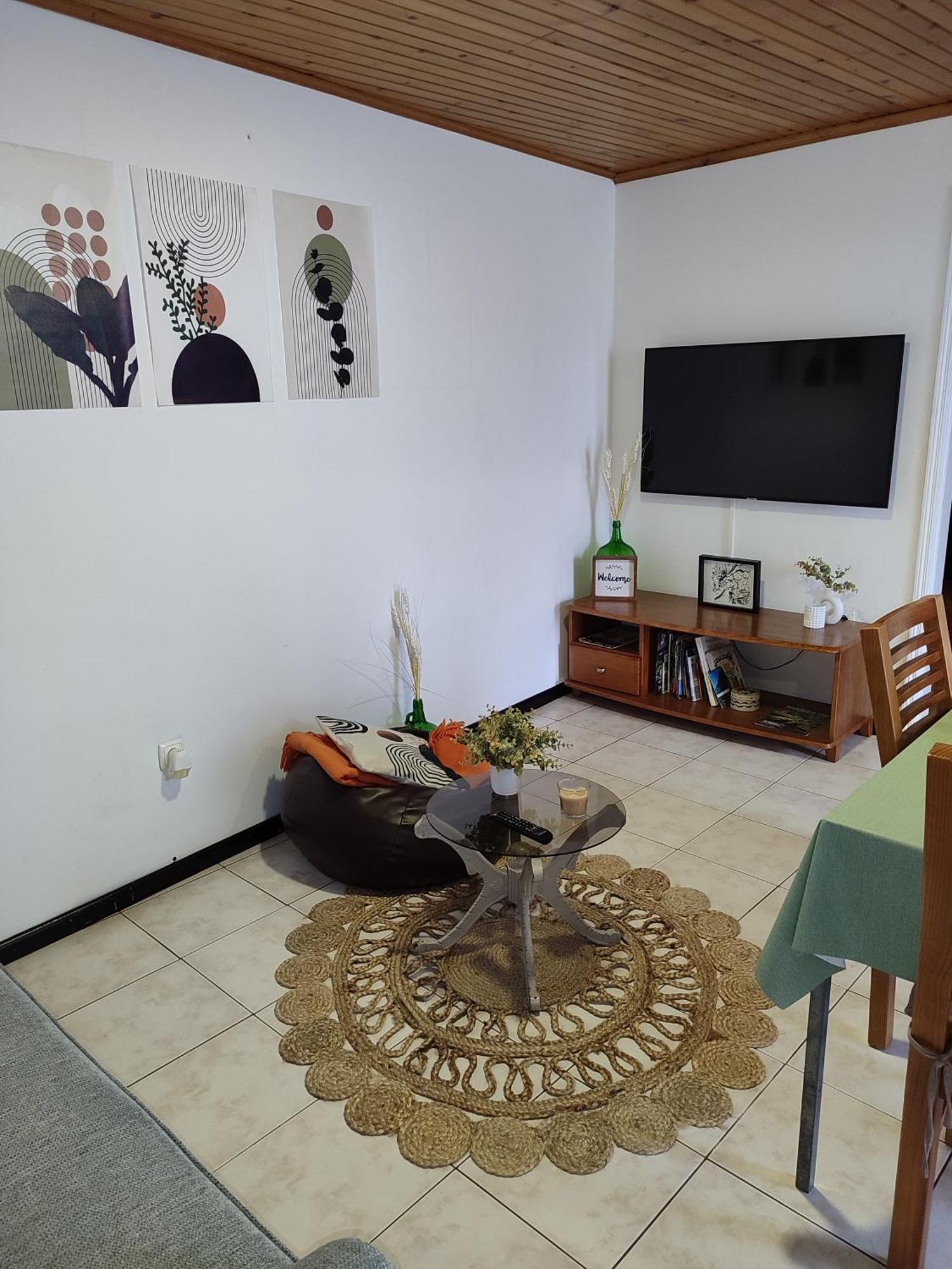 Marques House