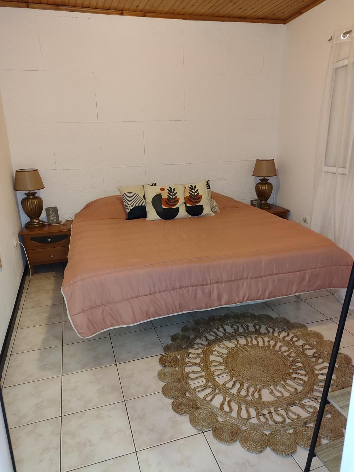 Marques House Holiday home Machico (Madeira)