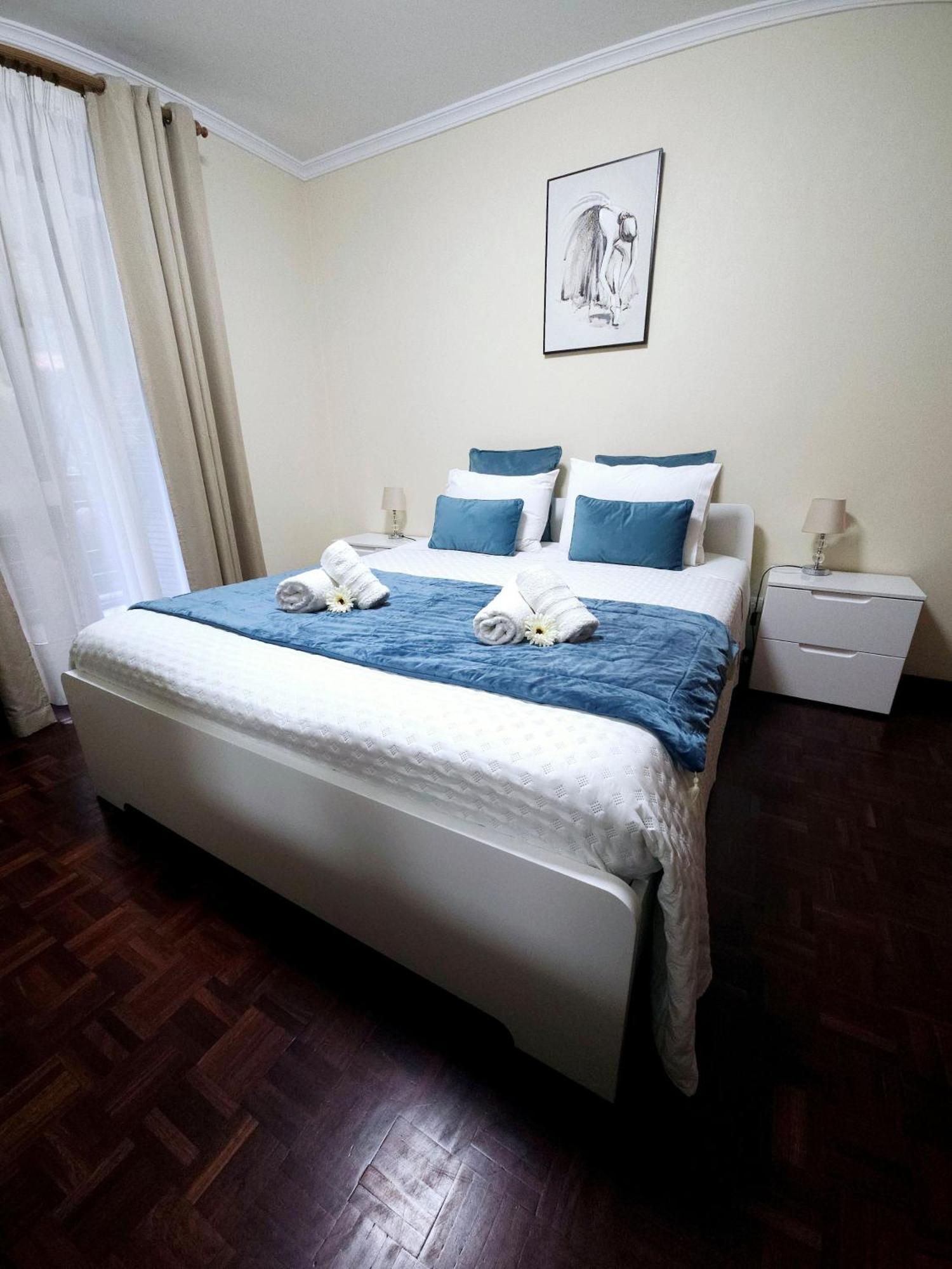 Apartamento Gardens Place Funchal (Madeira)
