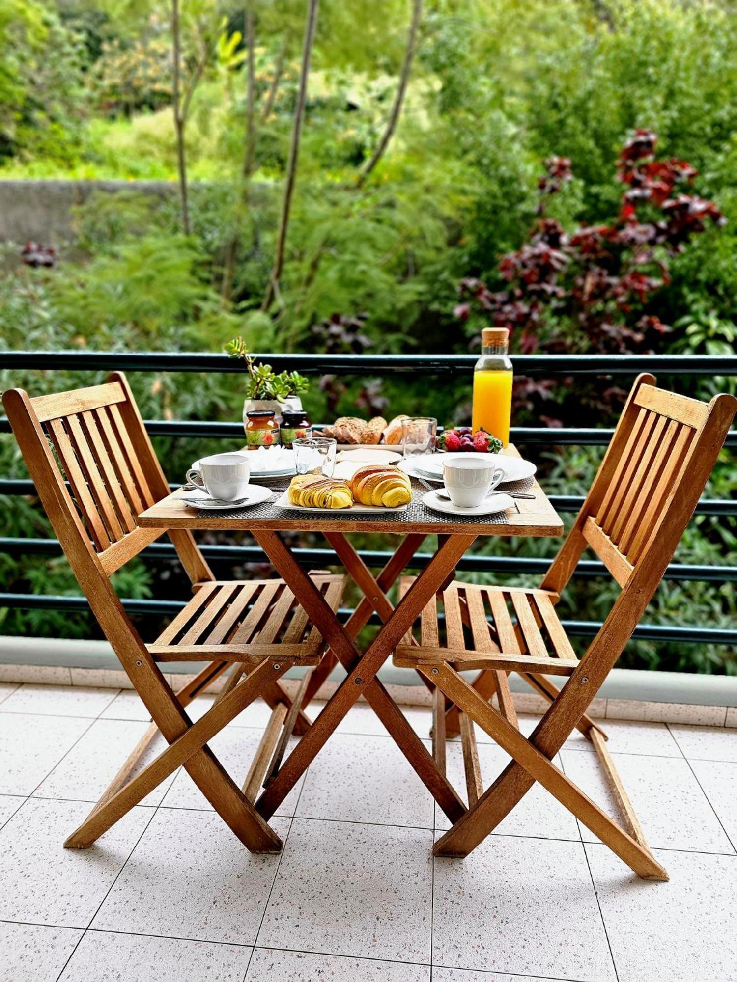 Apartamento Gardens Place