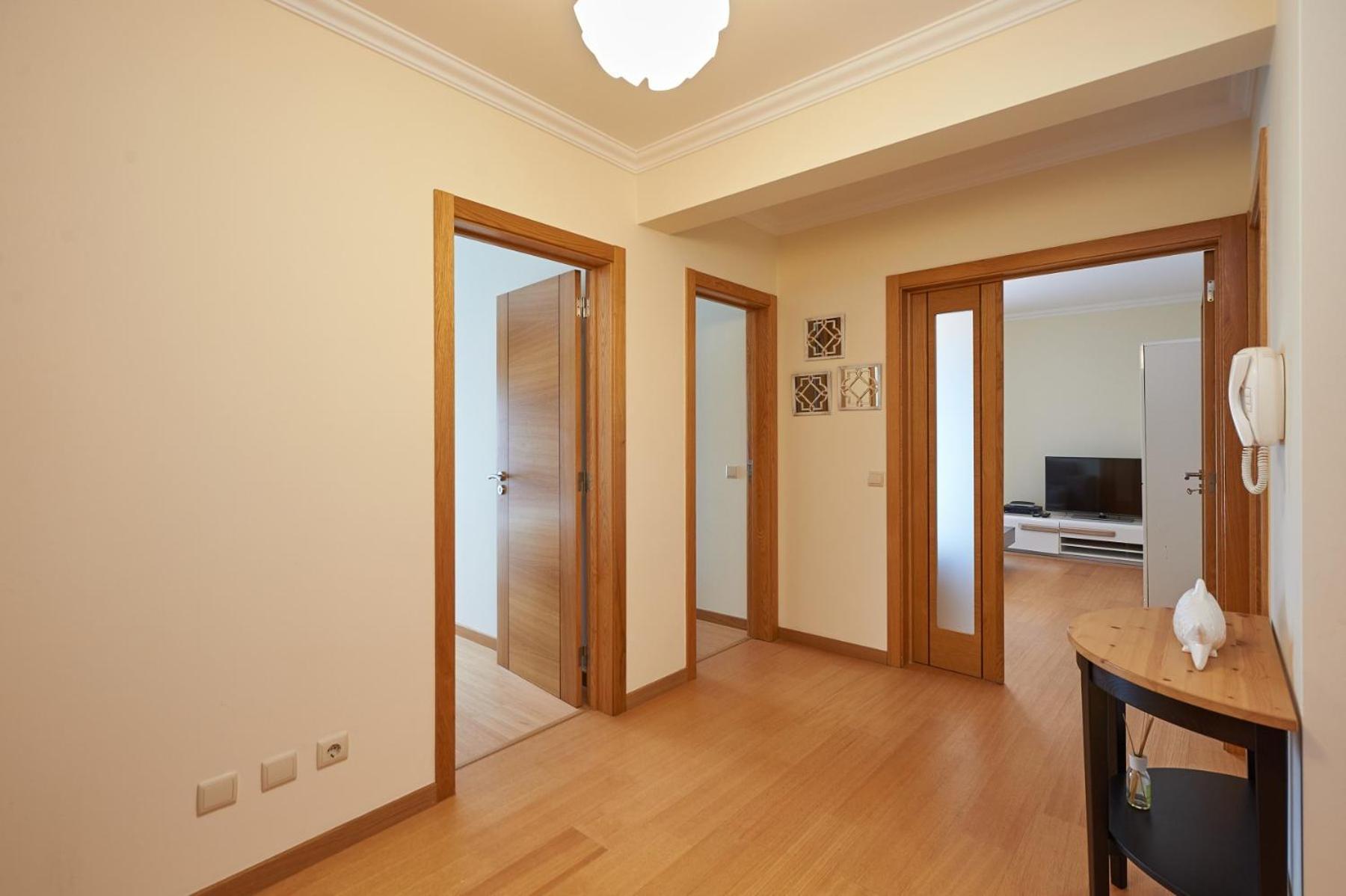 Beguest Apartment