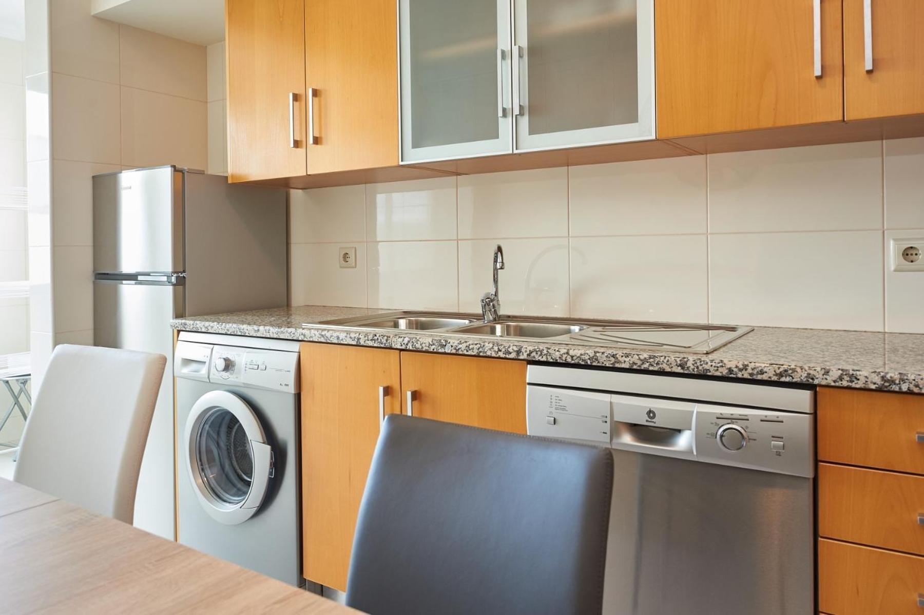 Apartment Beguest *
