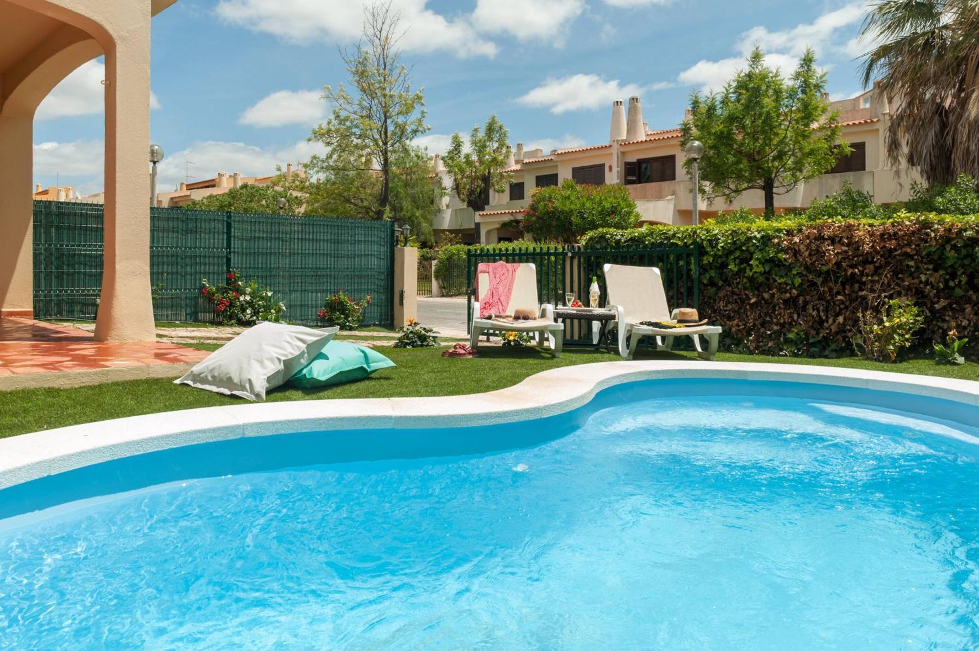 Villa Dos Lirios - Blue Sea