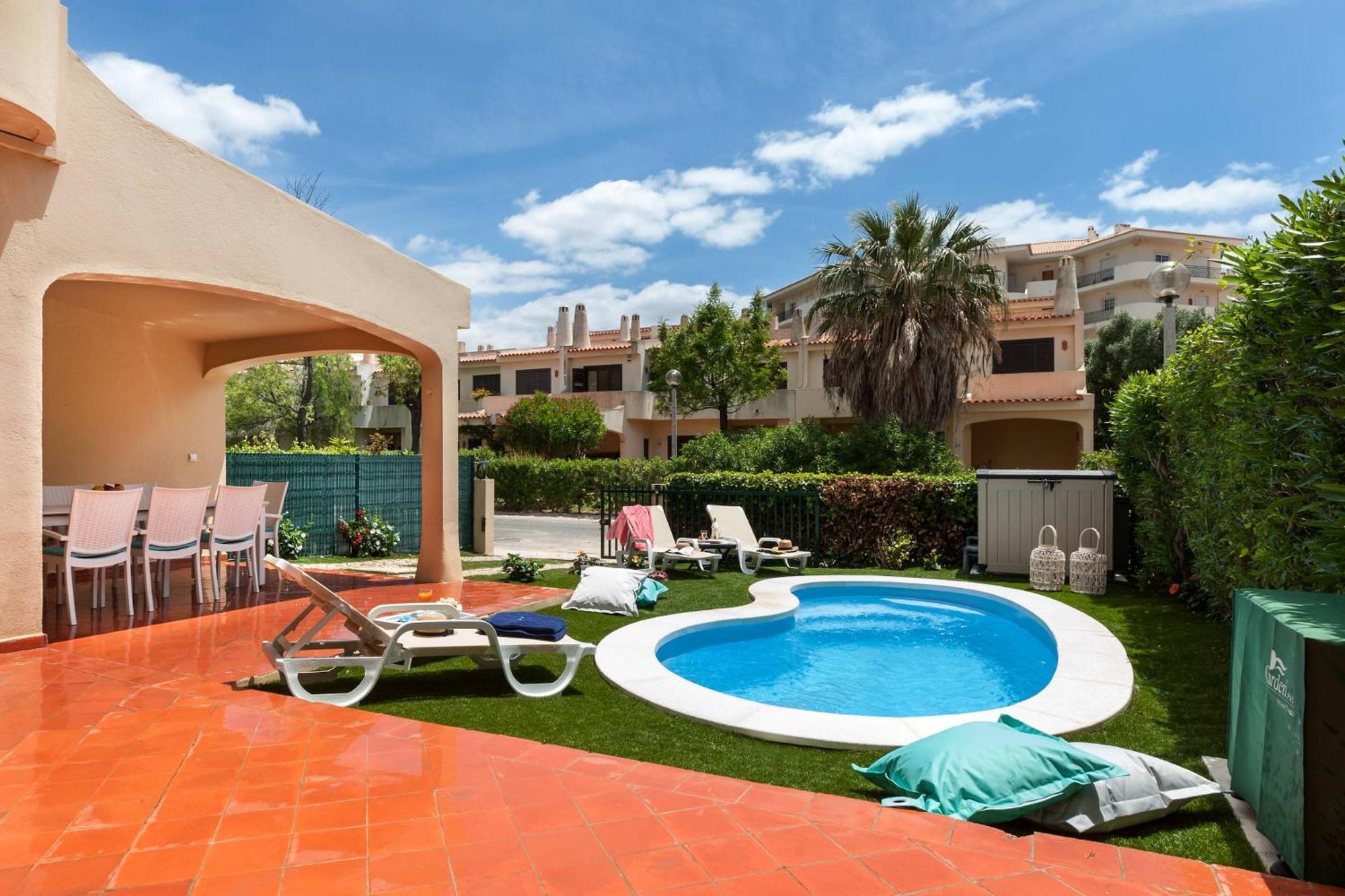 Dos Lirios - Blue Sea Villa *