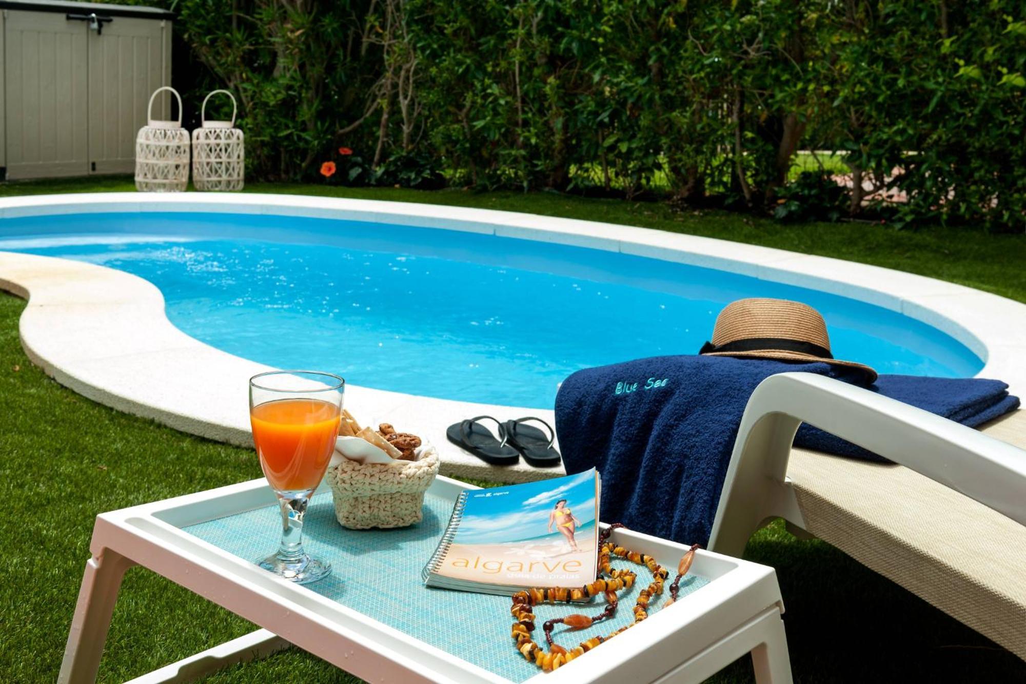 Dos Lirios - Blue Sea Villa Albufeira