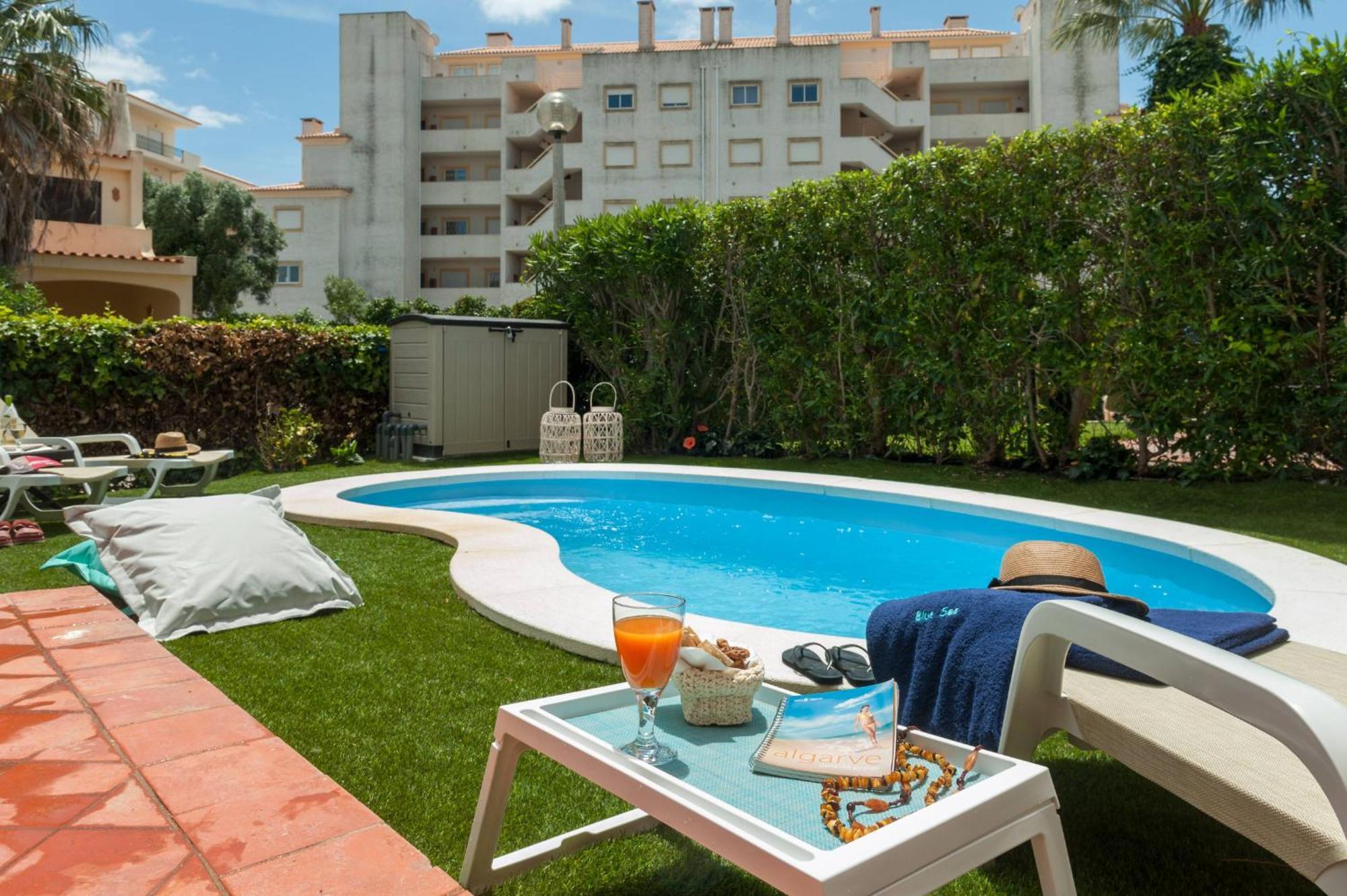 Villa Dos Lirios - Blue Sea Albufeira