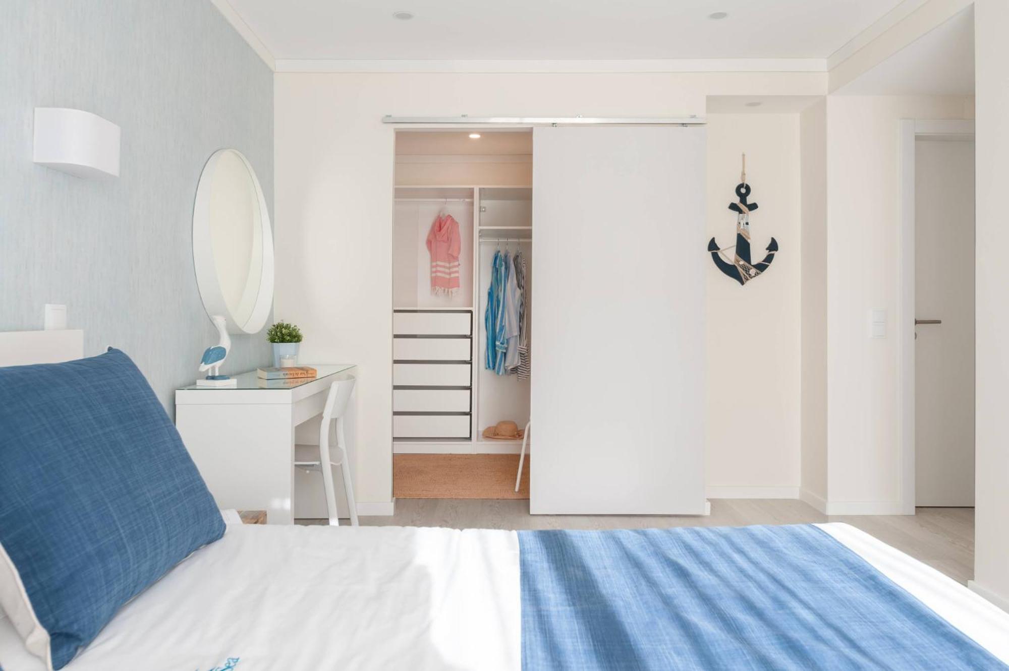 Villa Dos Lirios - Blue Sea