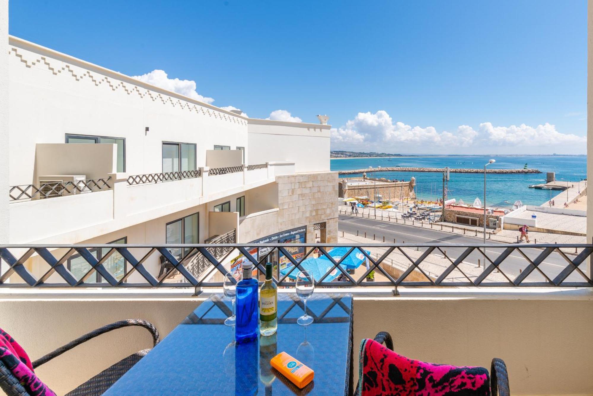 Fabrica Da Ribeira 70 By Destination Algarve * Lagos