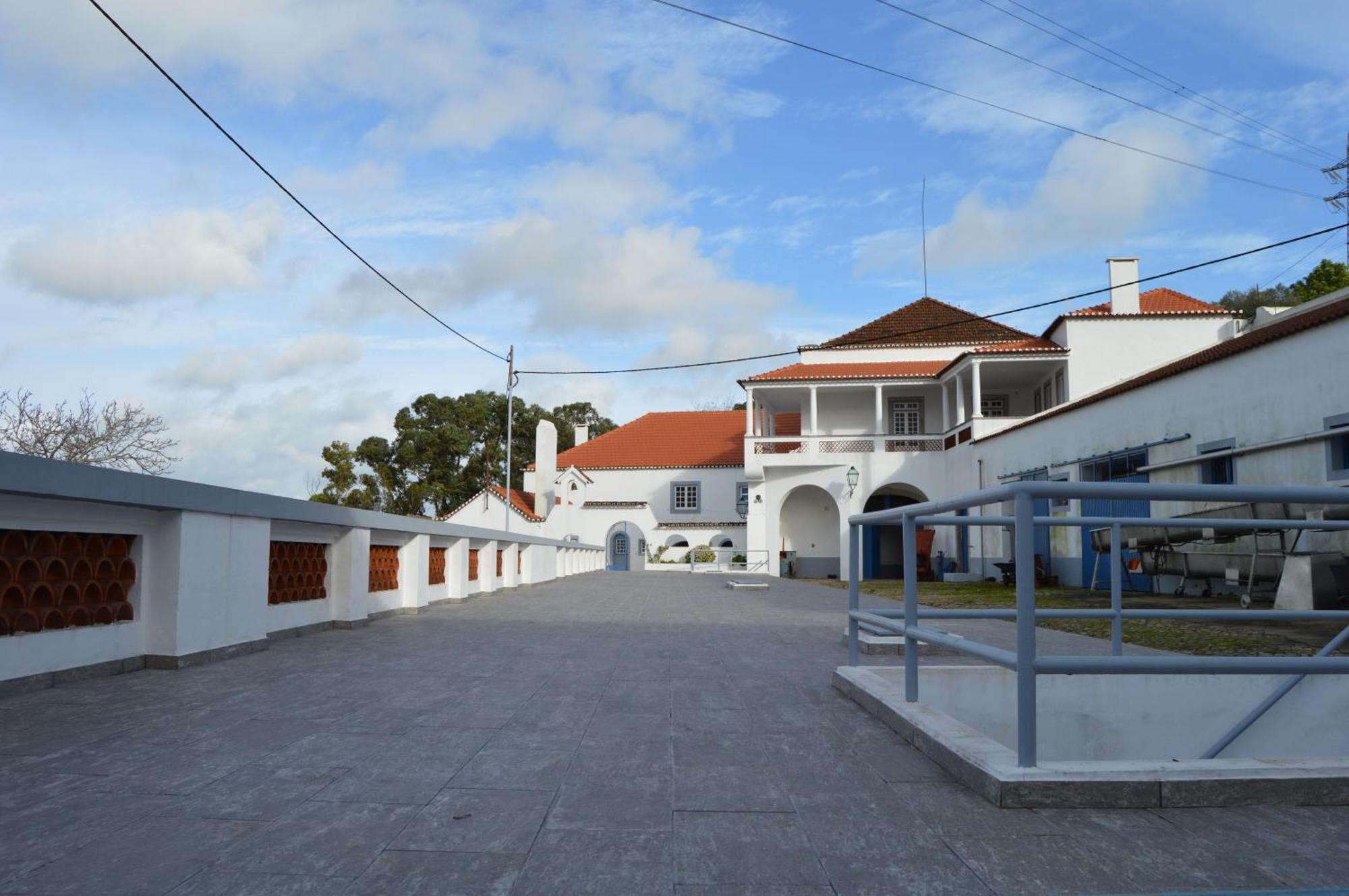 Quinta Do Piloto Casa rural *