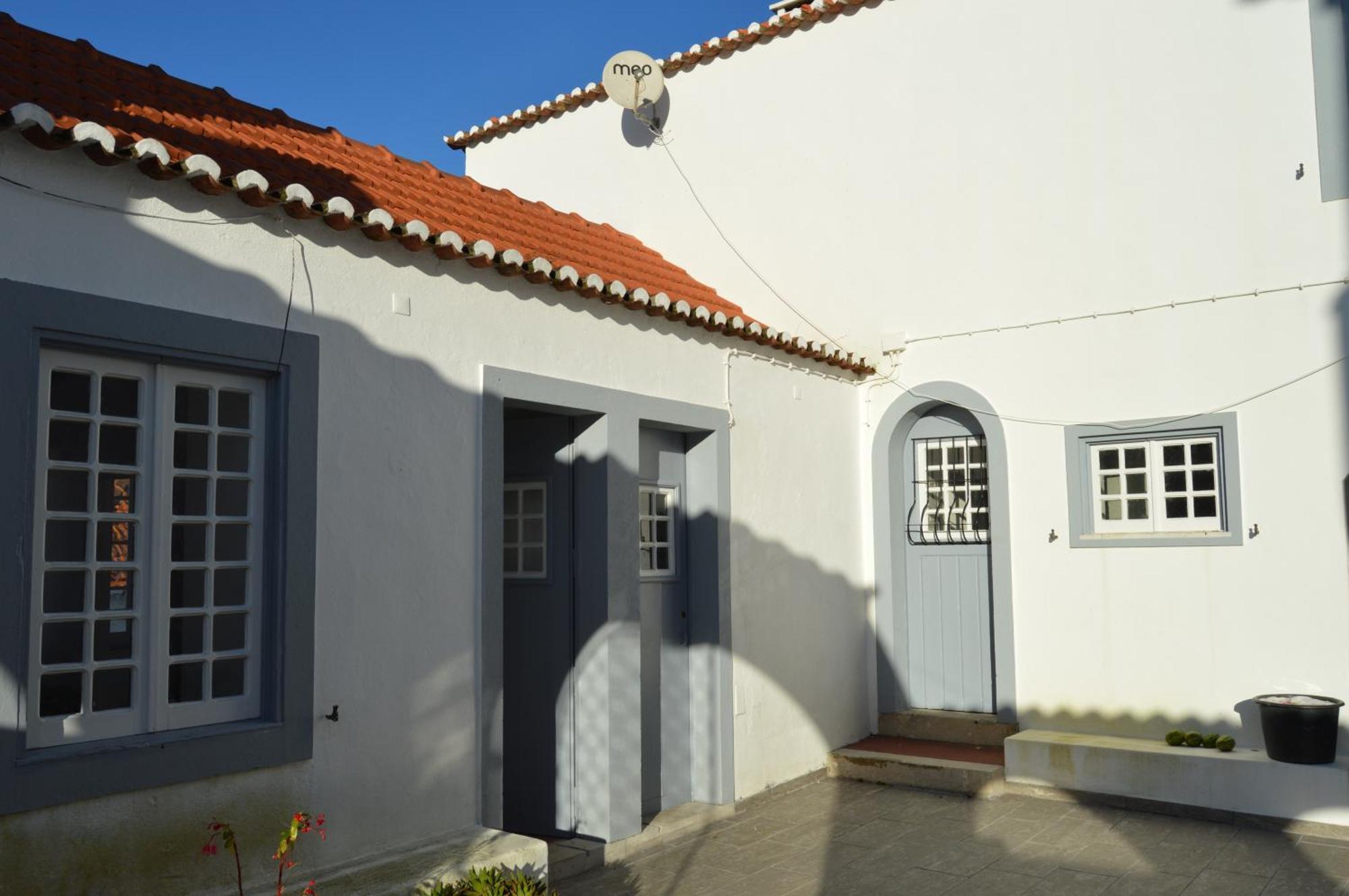 Quinta Do Piloto Palmela
