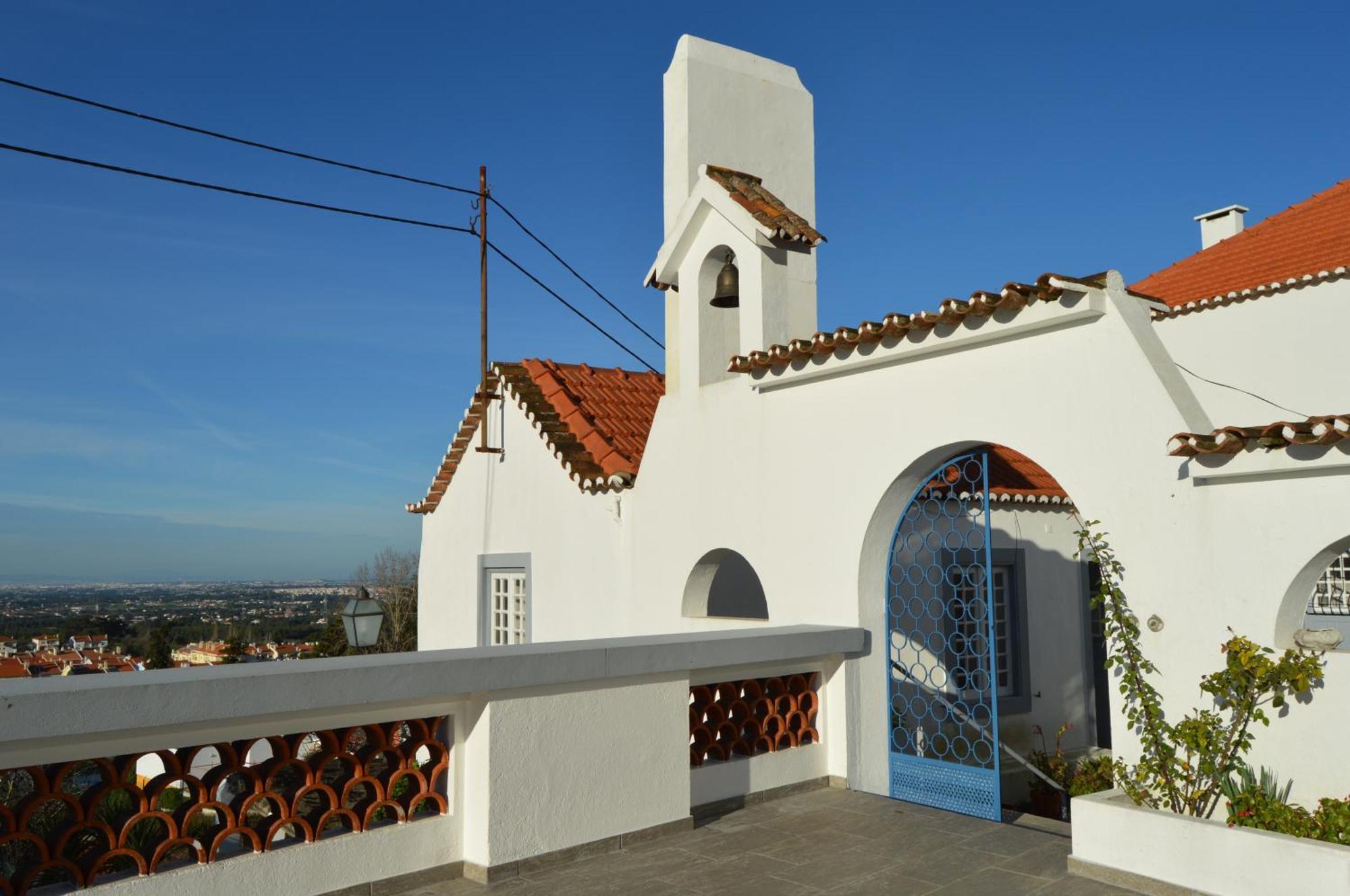 Quinta Do Piloto Casa rural