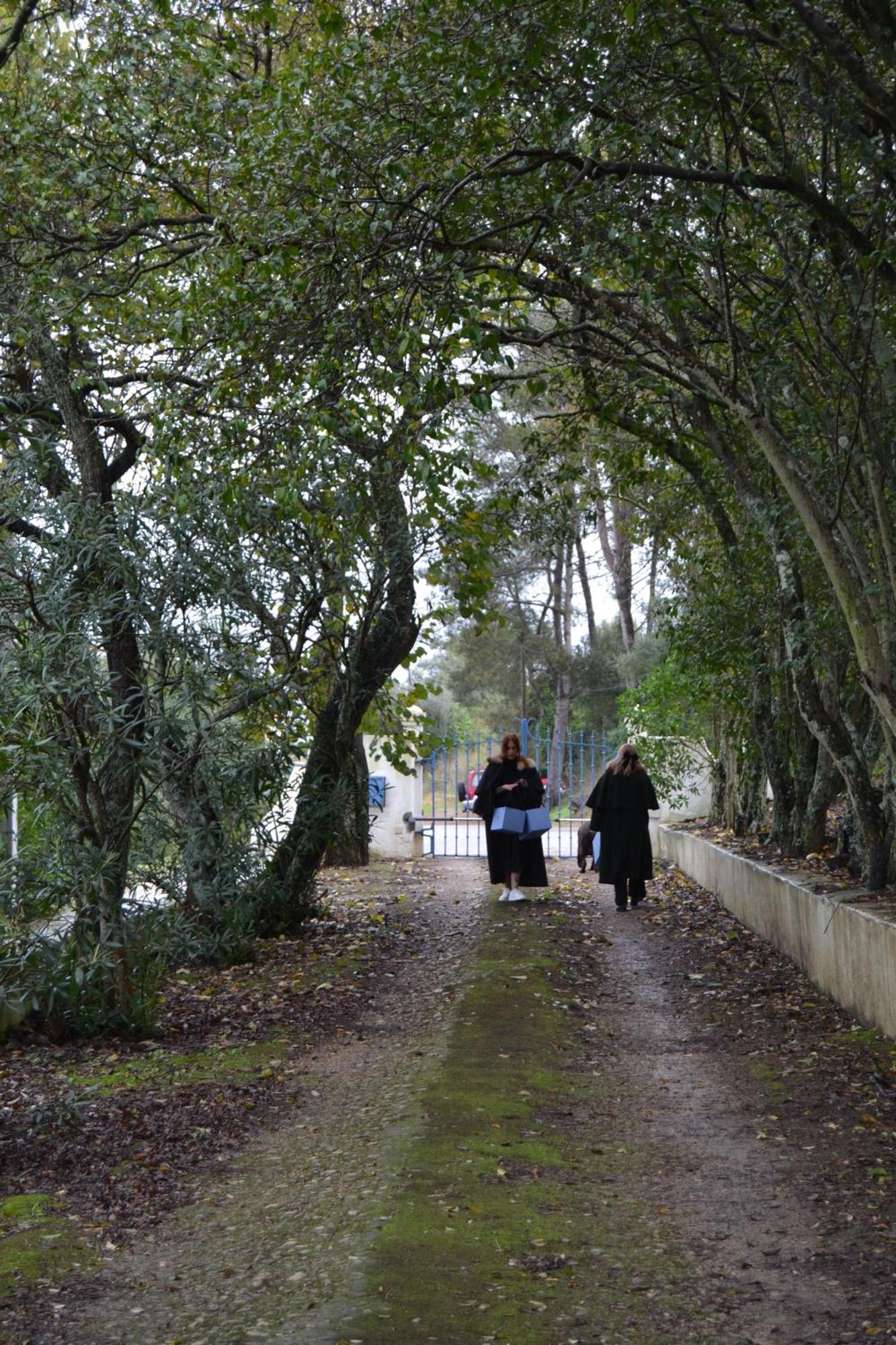 Quinta Do Piloto Casa rural *